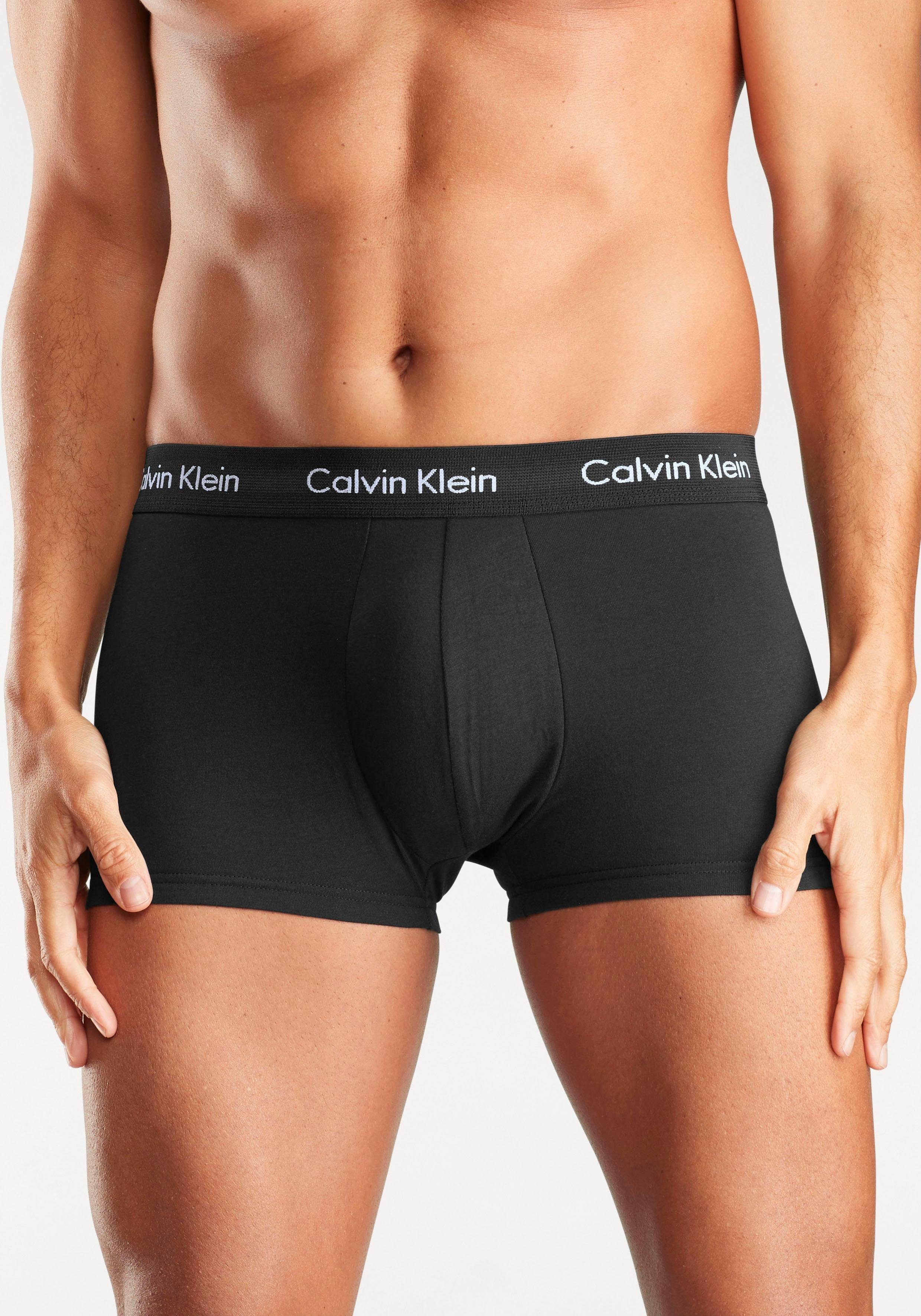 Calvin Klein Trunk (3 stuks)