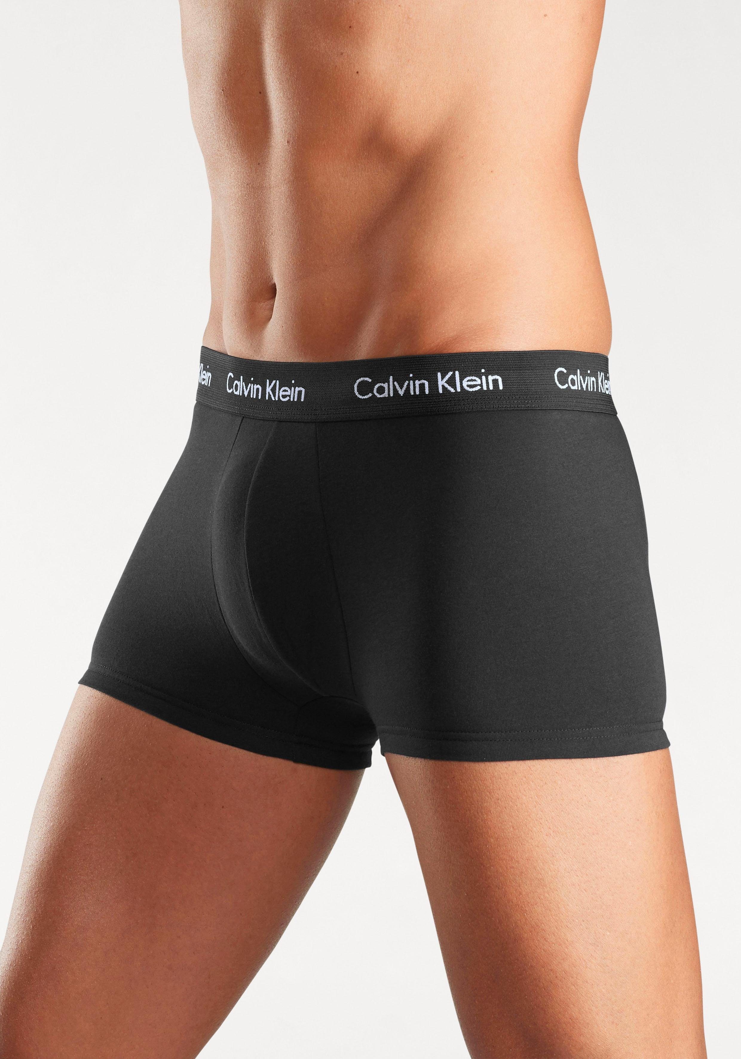 Calvin Klein Trunk (3 stuks)