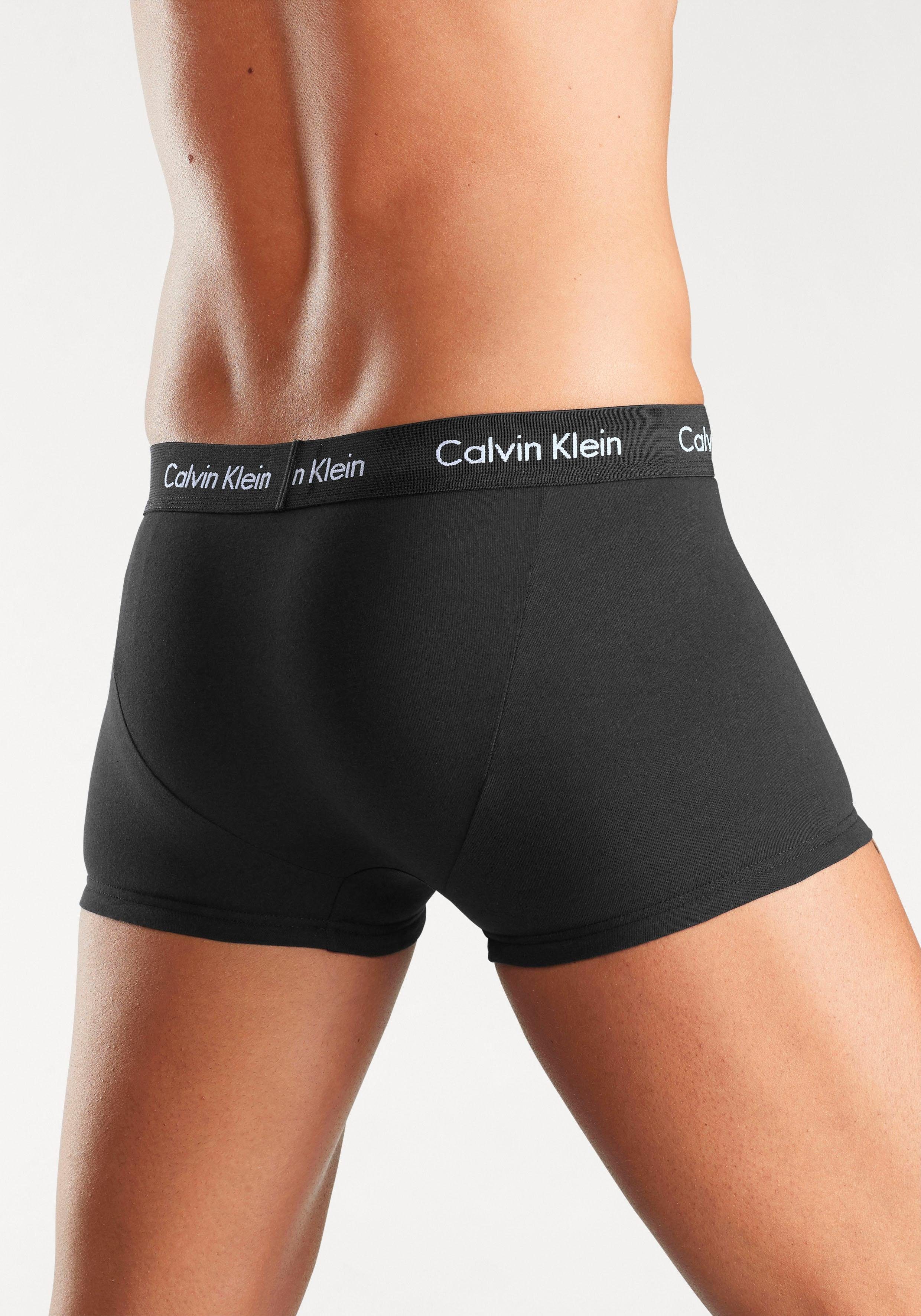 Calvin Klein Trunk (3 stuks)