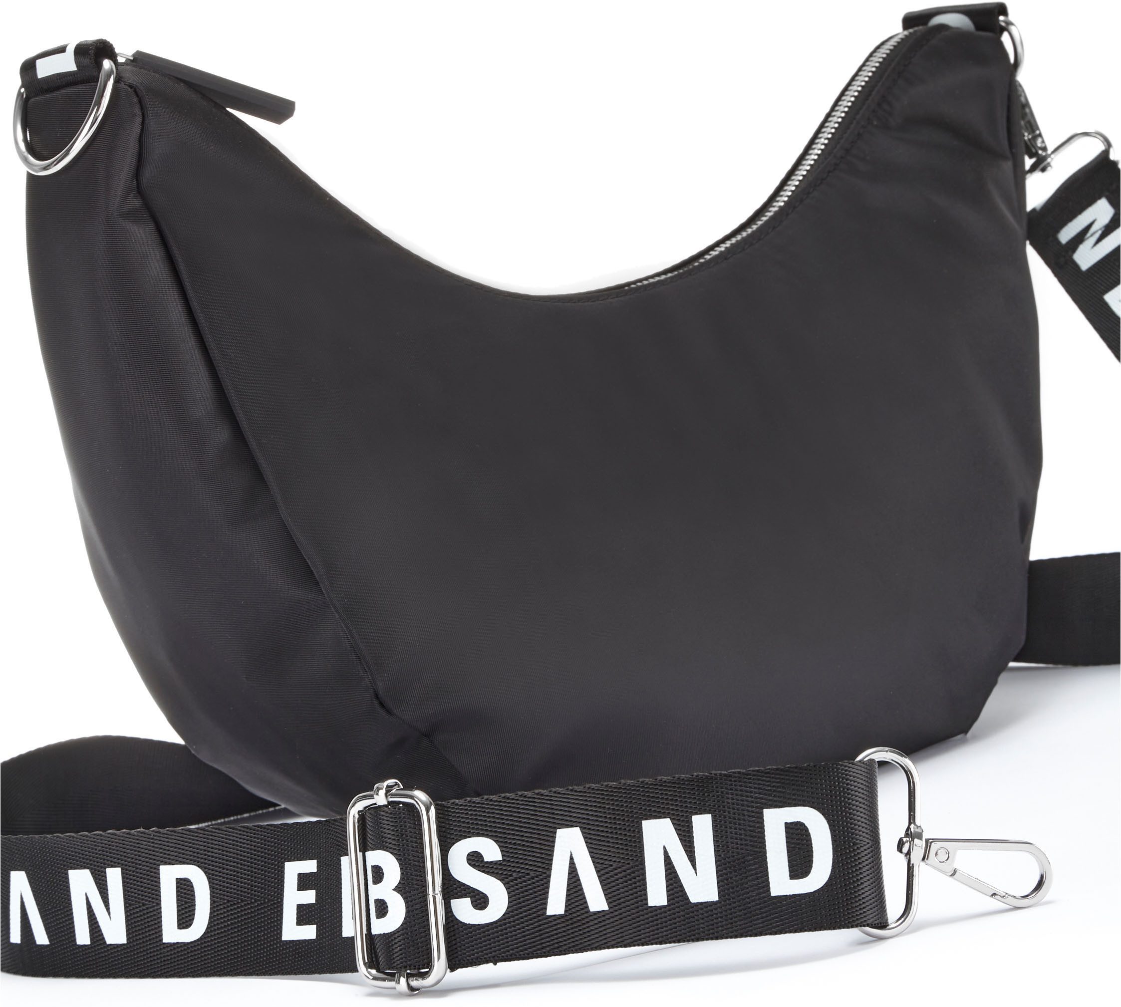 Elbsand Handtas Hobo-tas