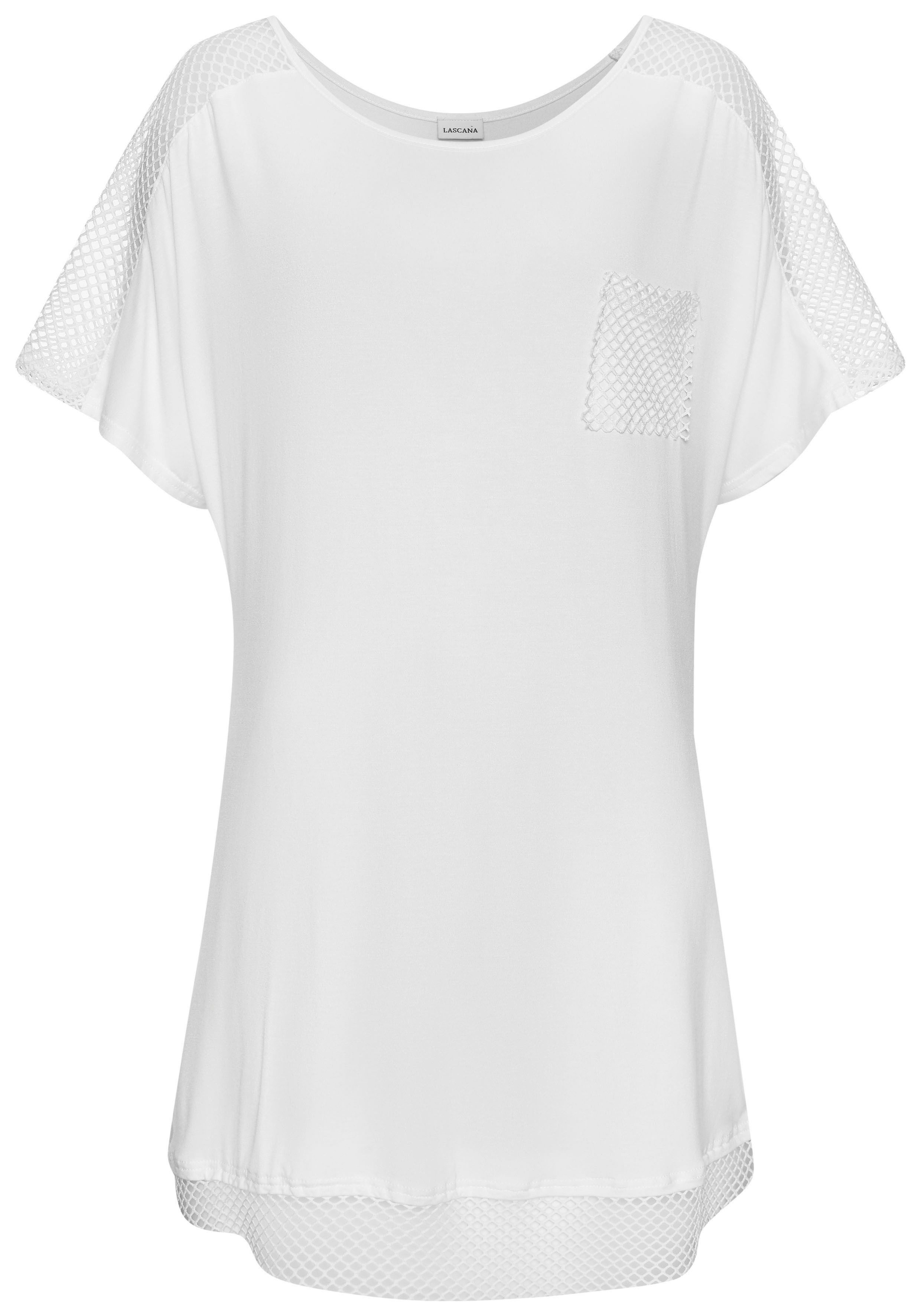Lascana Lang shirt