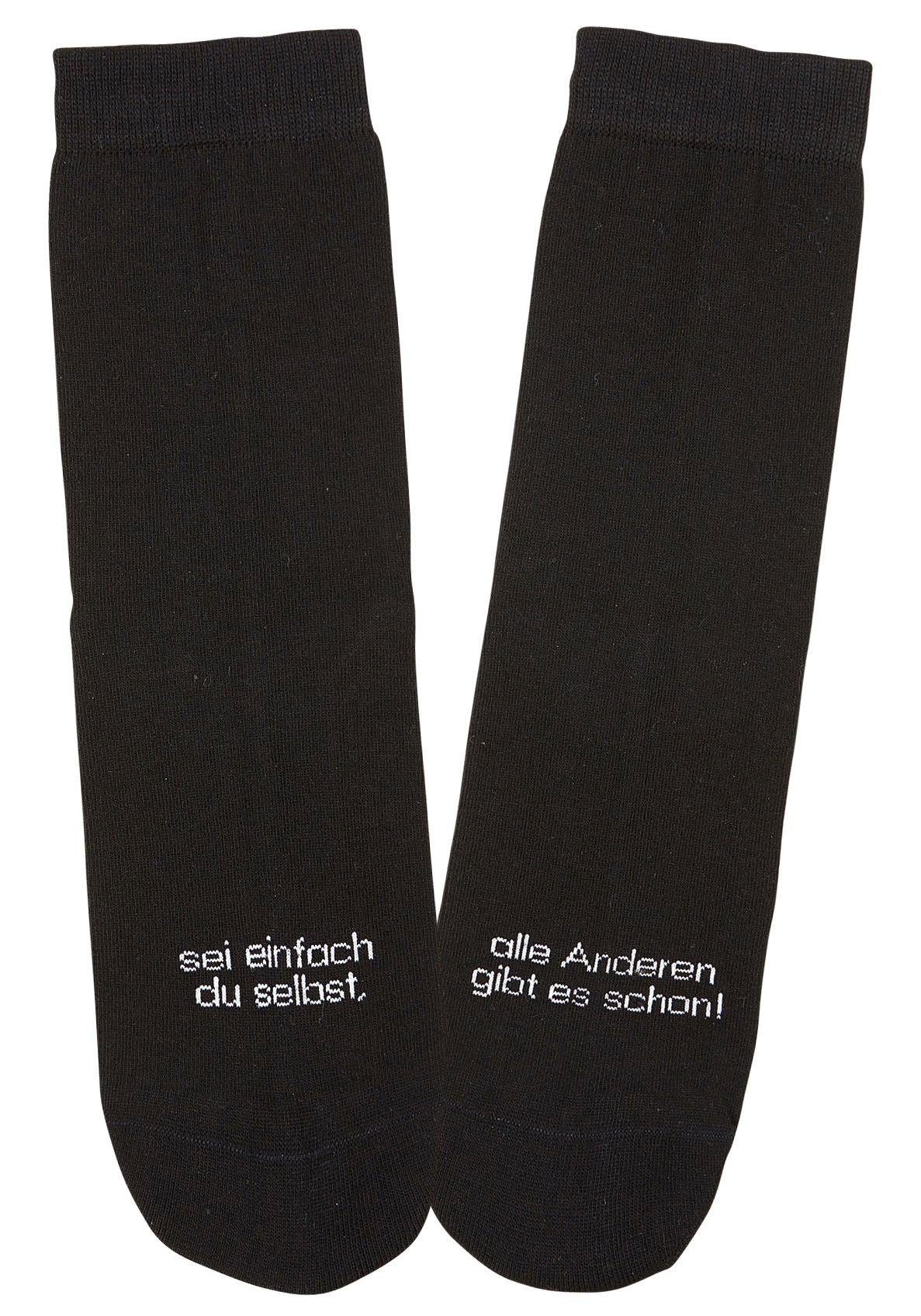 Bench. Sokken met gymtasje (set, 7 paar)