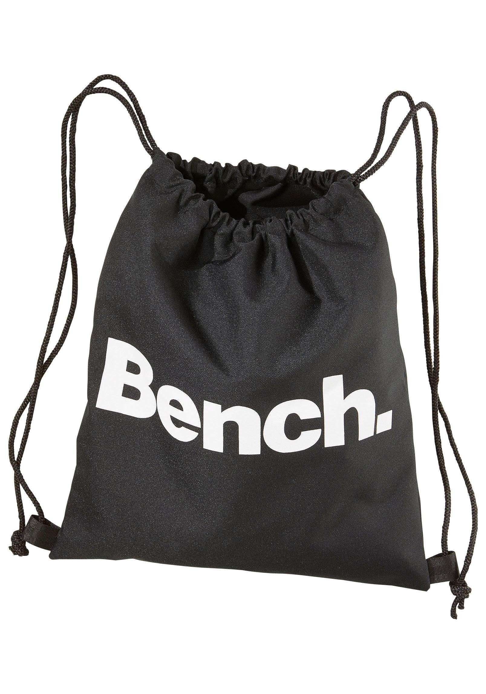 Bench. Sokken met gymtasje (set, 7 paar)
