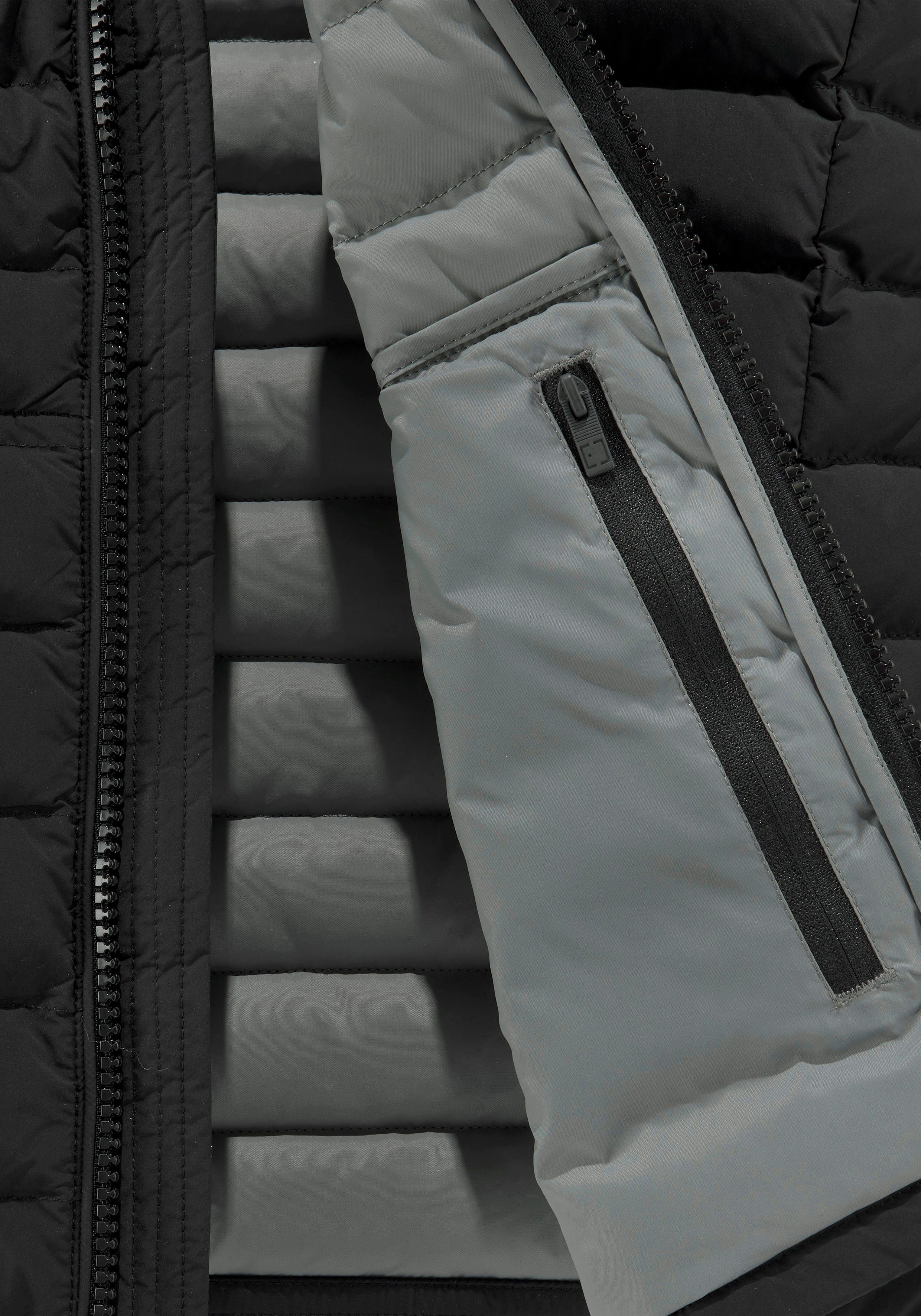 Elbsand Bodywarmer met 3m thinsulate