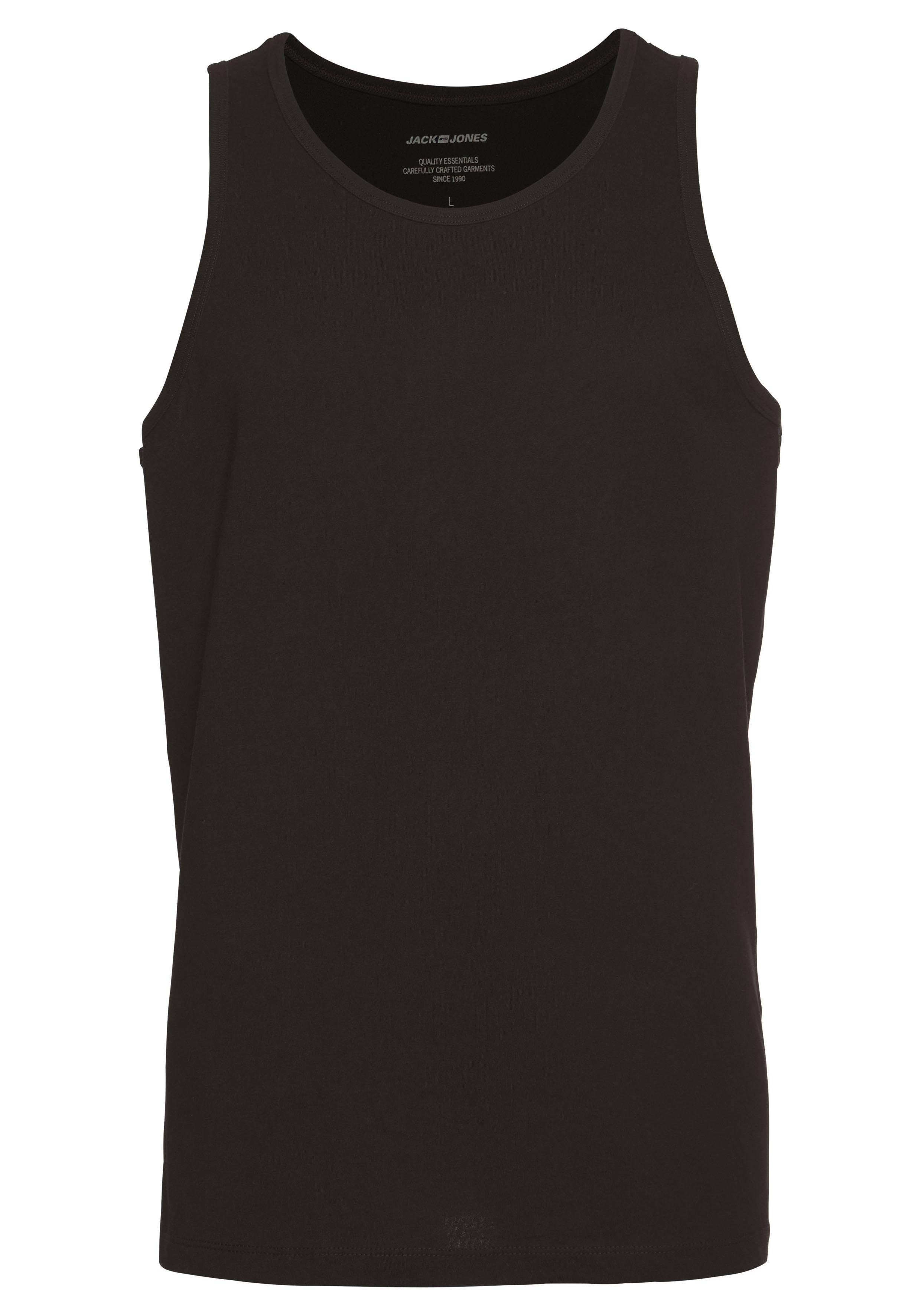 Jack & Jones Tanktop (Set van 2)