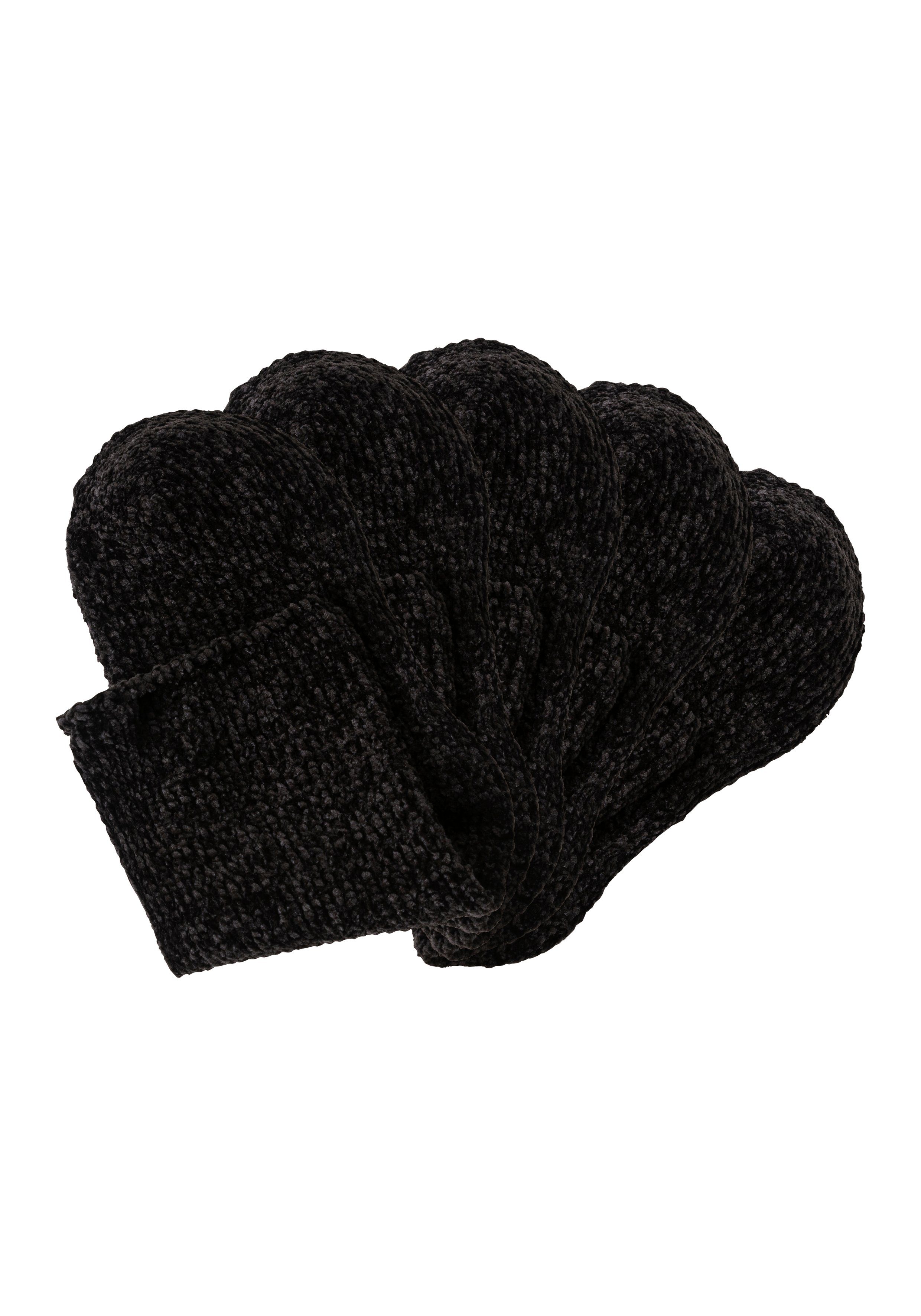 Lavana Wellness-sokken Bedsokken ideaal als bedsokken (set, 5 paar)