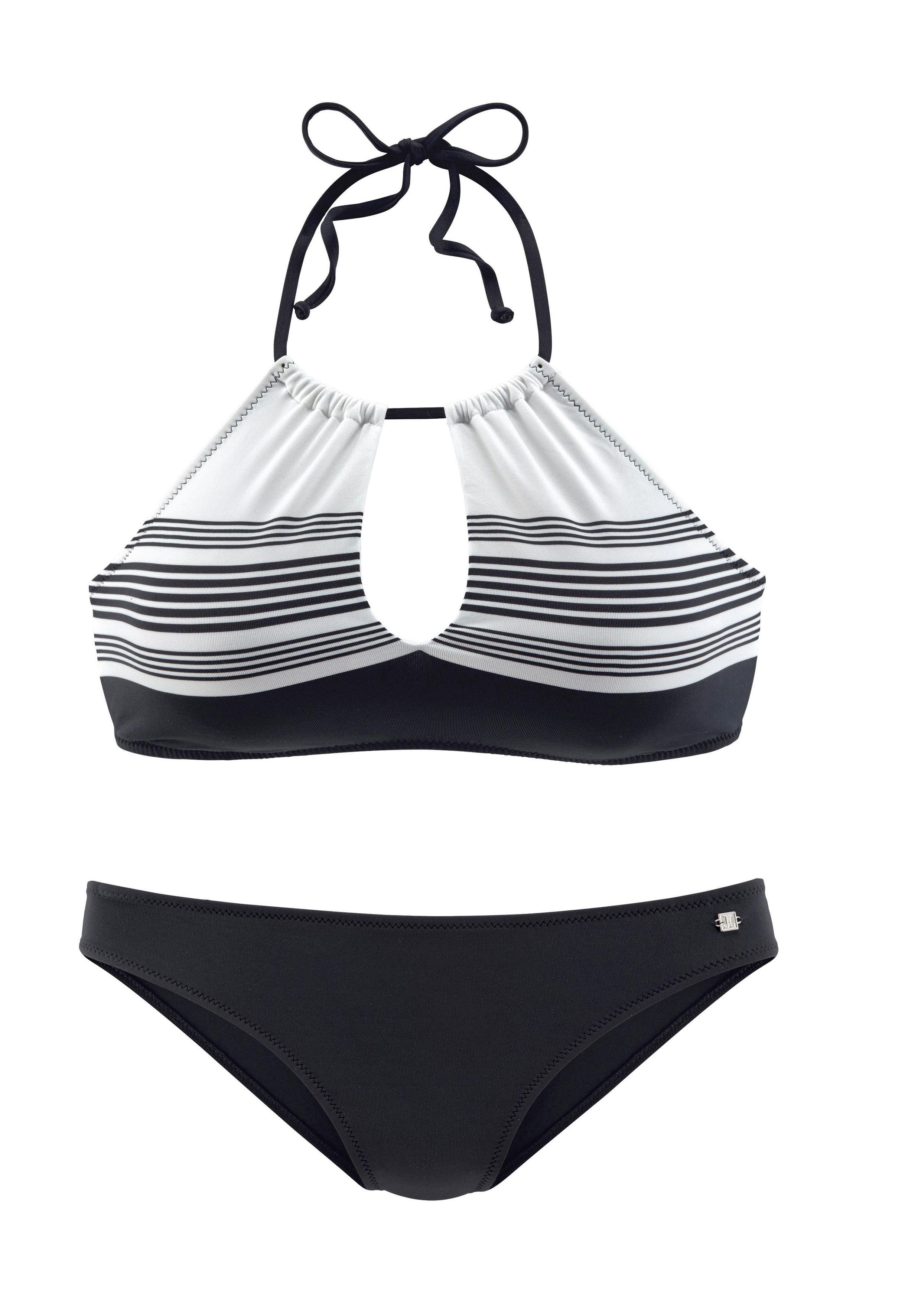 Jette Joop Bustierbikini met hoogwaardig design