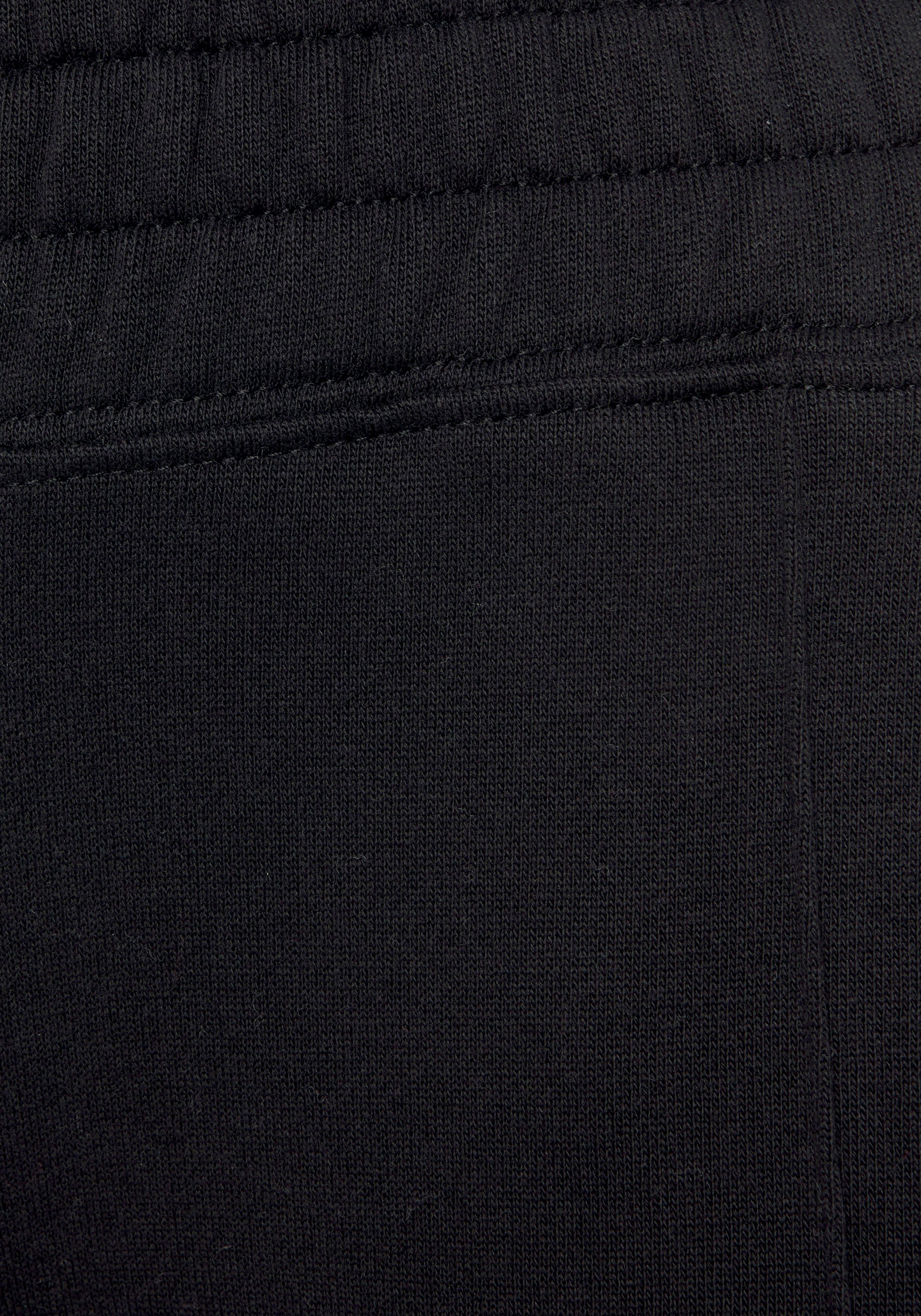 H.I.S Relaxbroek met piping voor, loungepak