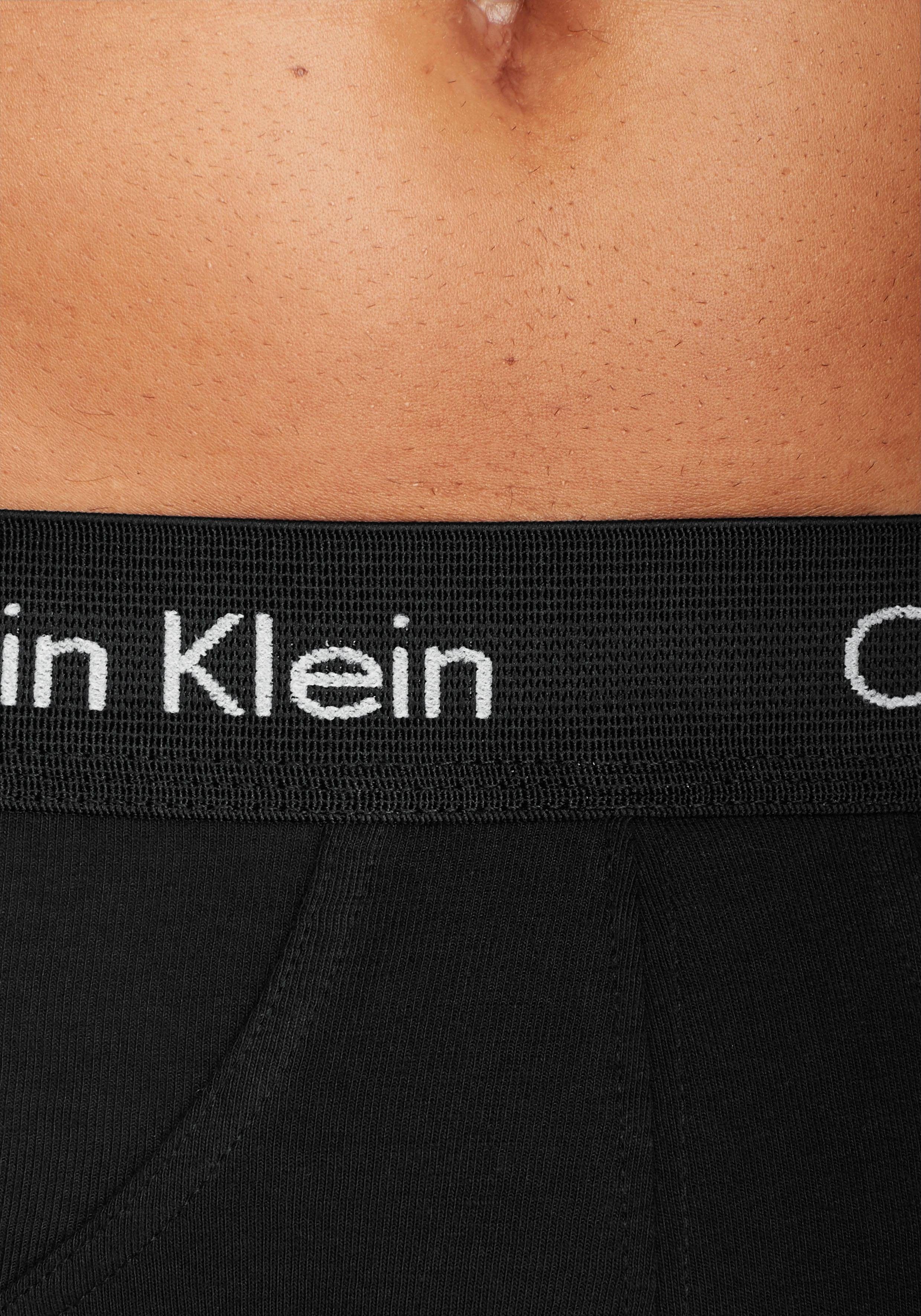 Calvin Klein Hipster Line Extension (3 stuks)