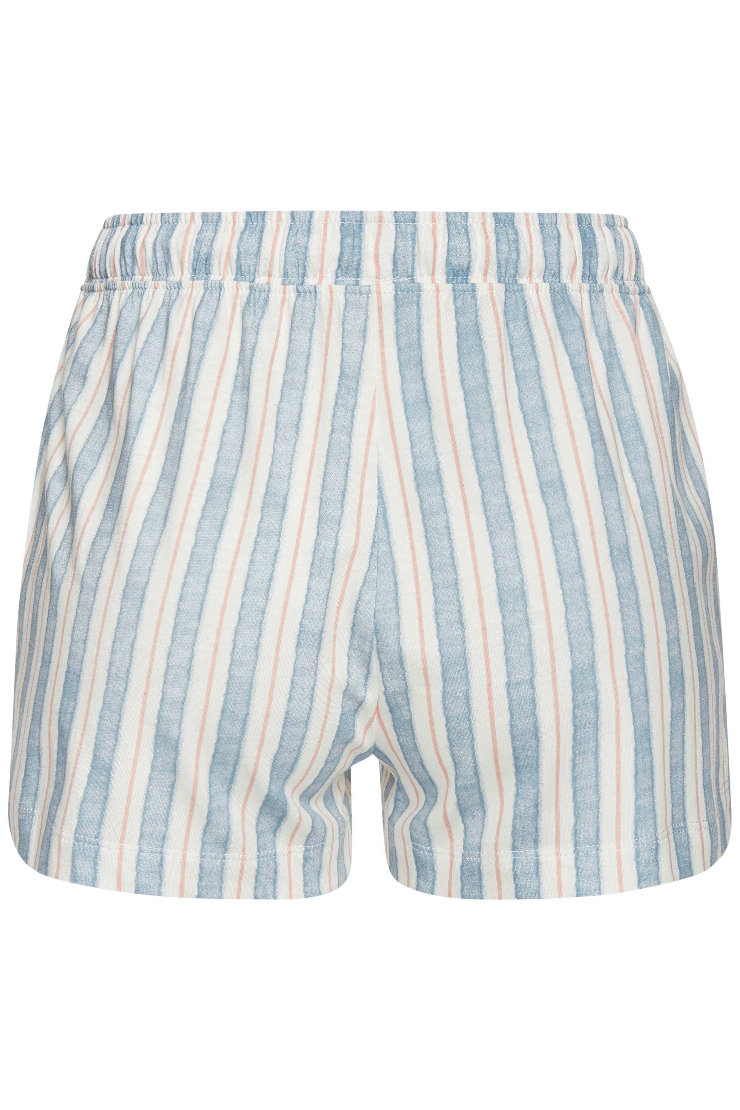 Vivance Dreams Pyjamashort met print all-over