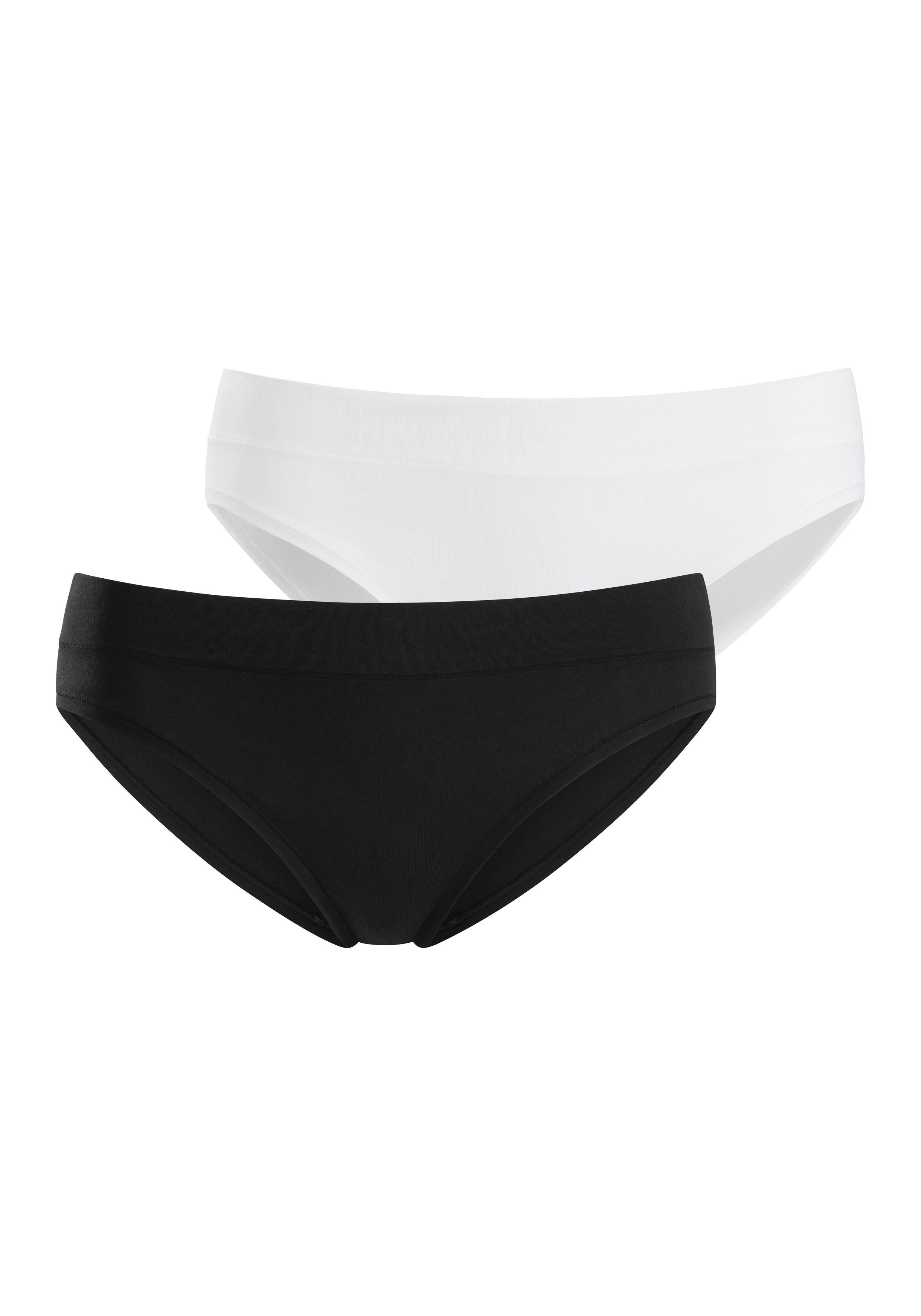 Lascana Slip Circular Collection (set, 2 stuks)