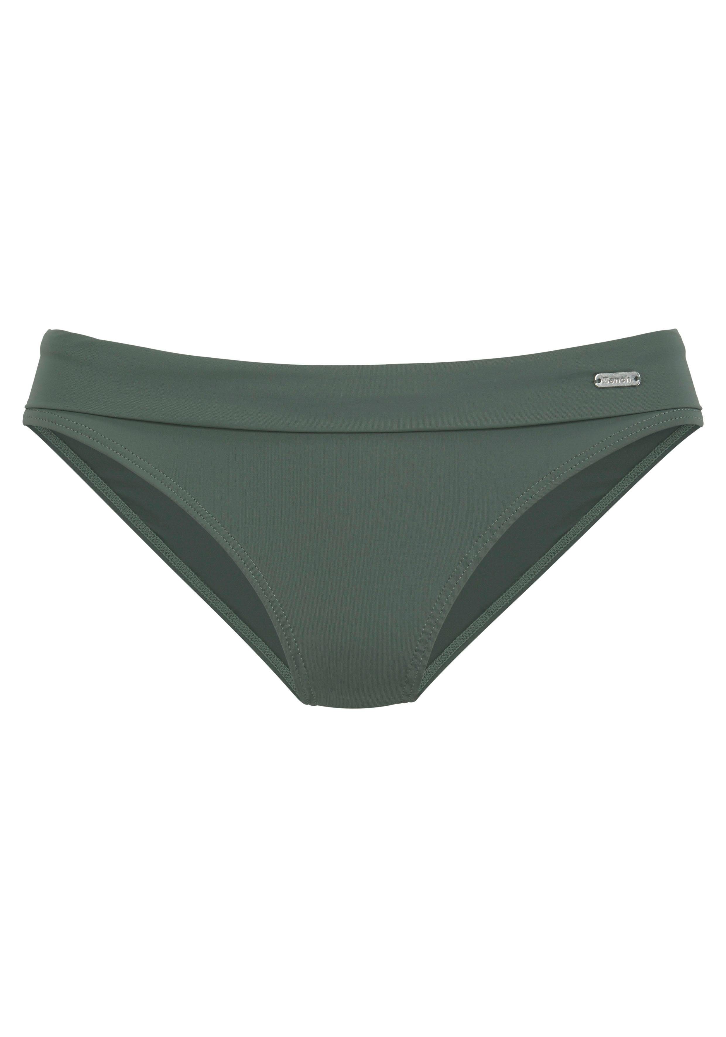 Bench. Bikinibroekje Perfect Met brede omslagband