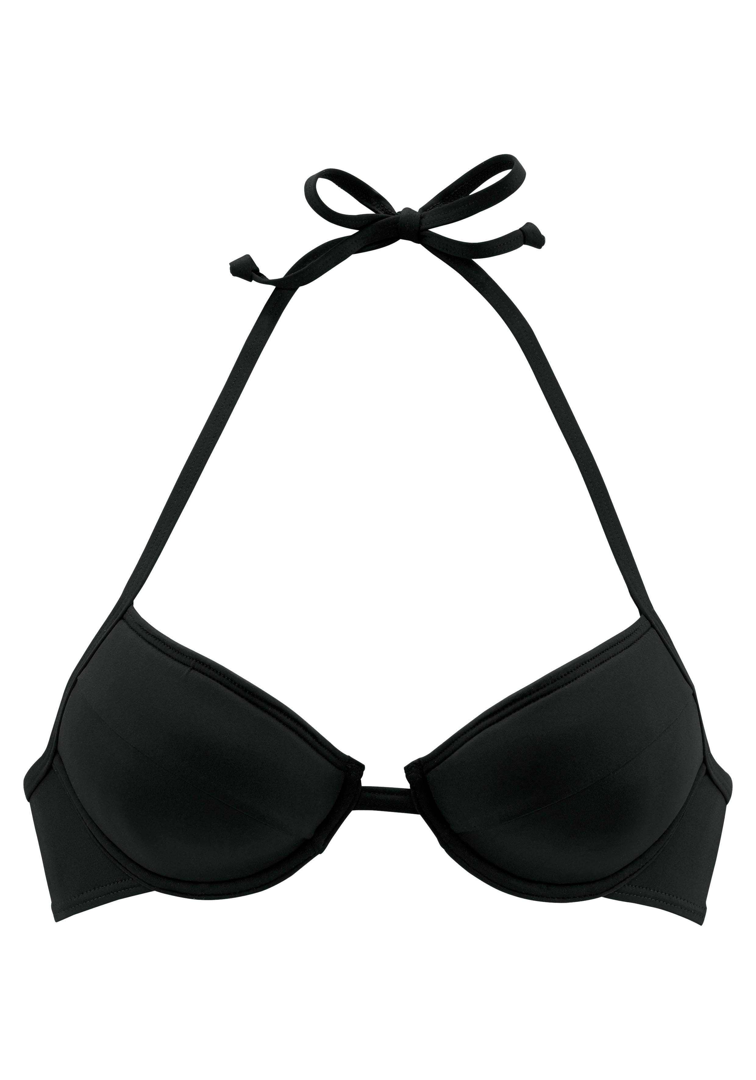 Bench. Push-upbikinitop Perfect in uni-stijl