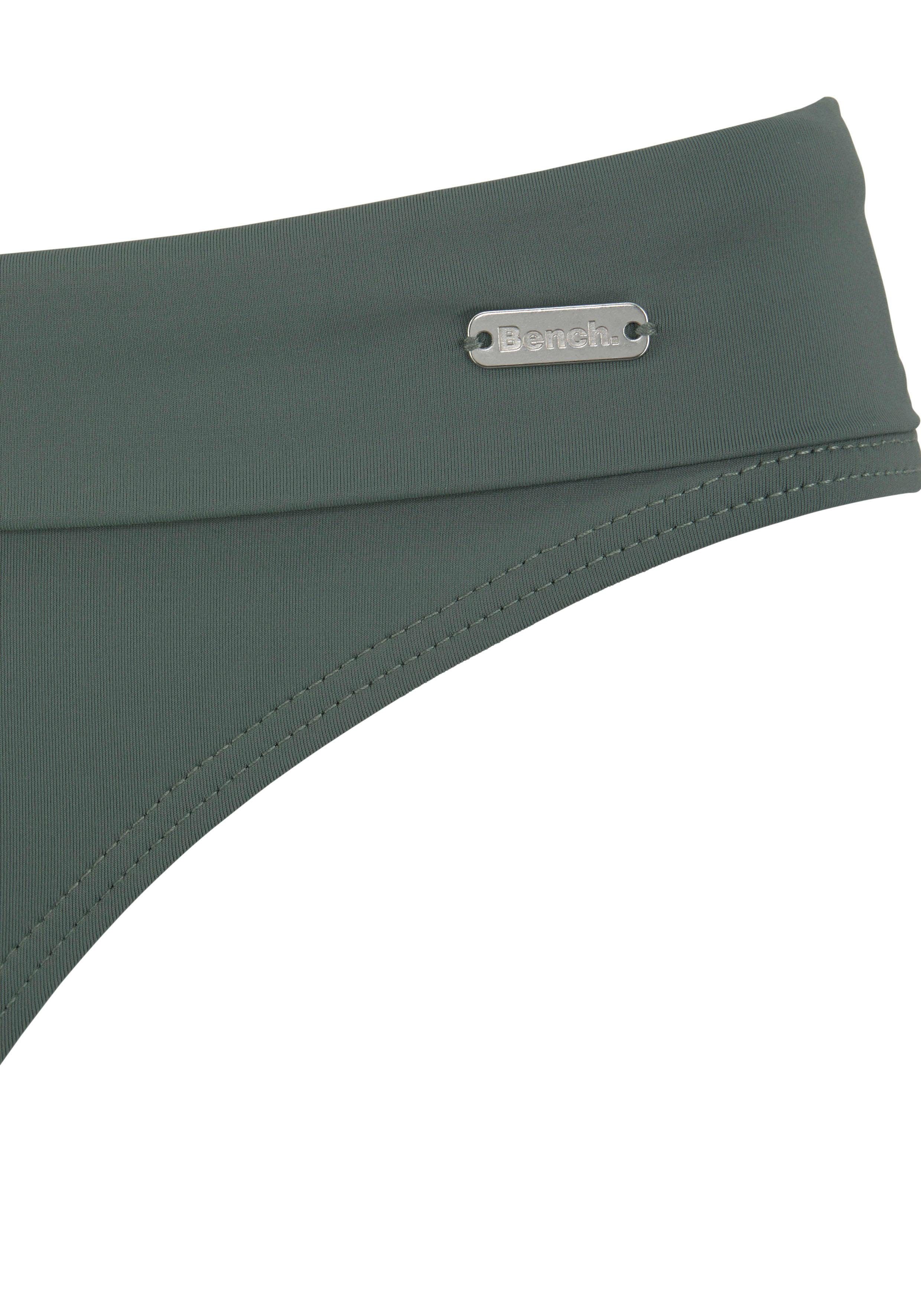 Bench. Bikinibroekje Perfect Met brede omslagband