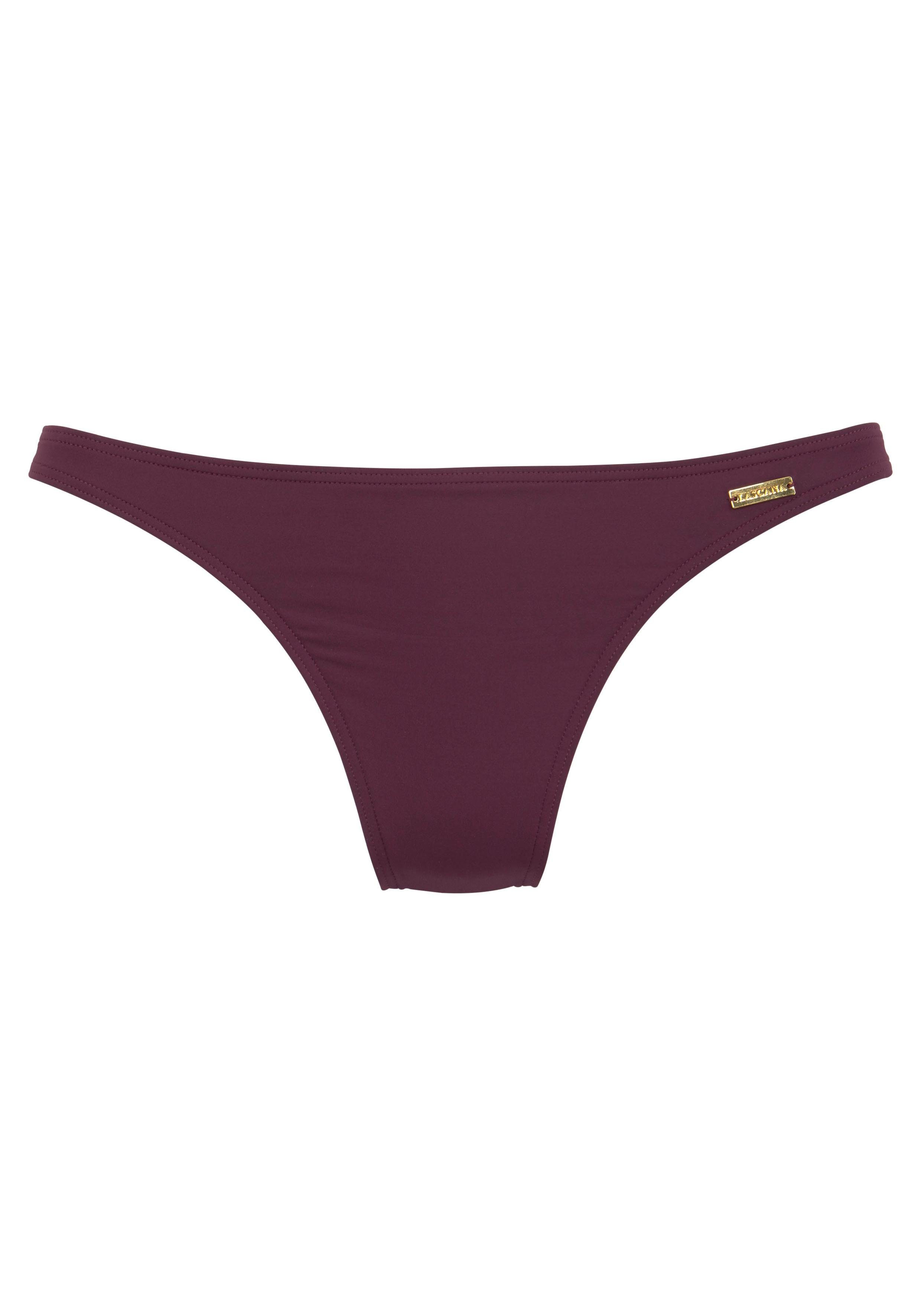 Lascana Bikinibroekje Italy String