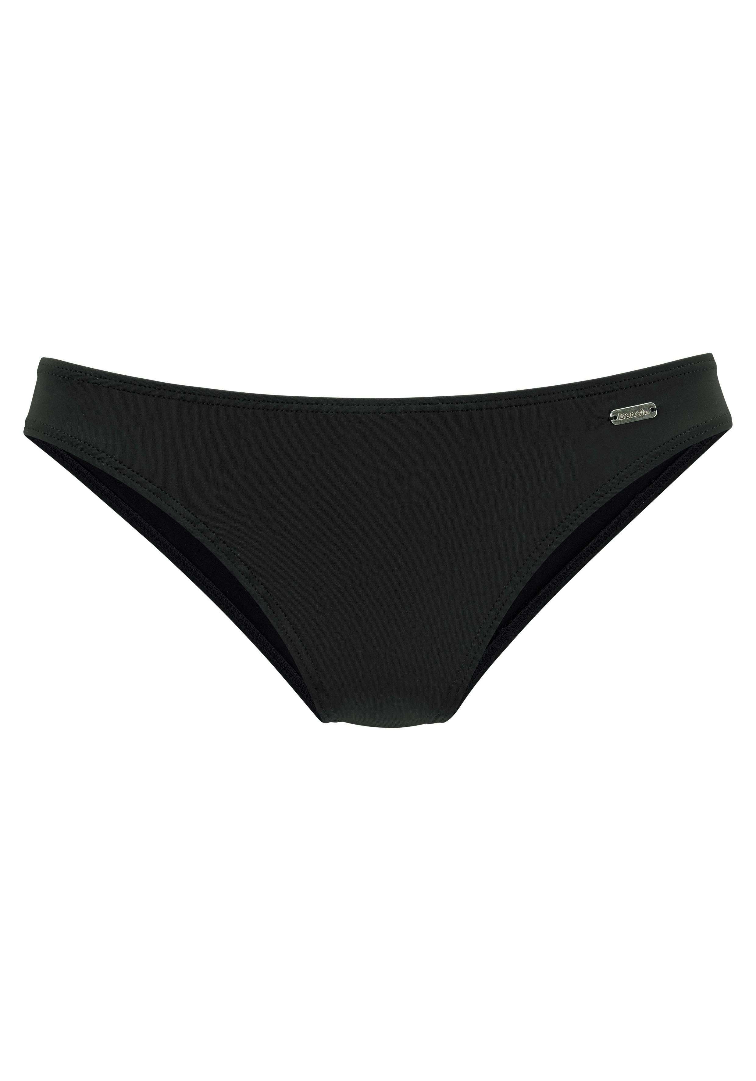 Bench. Bikinibroekje Perfect bikini broekjes maat 36 zwart