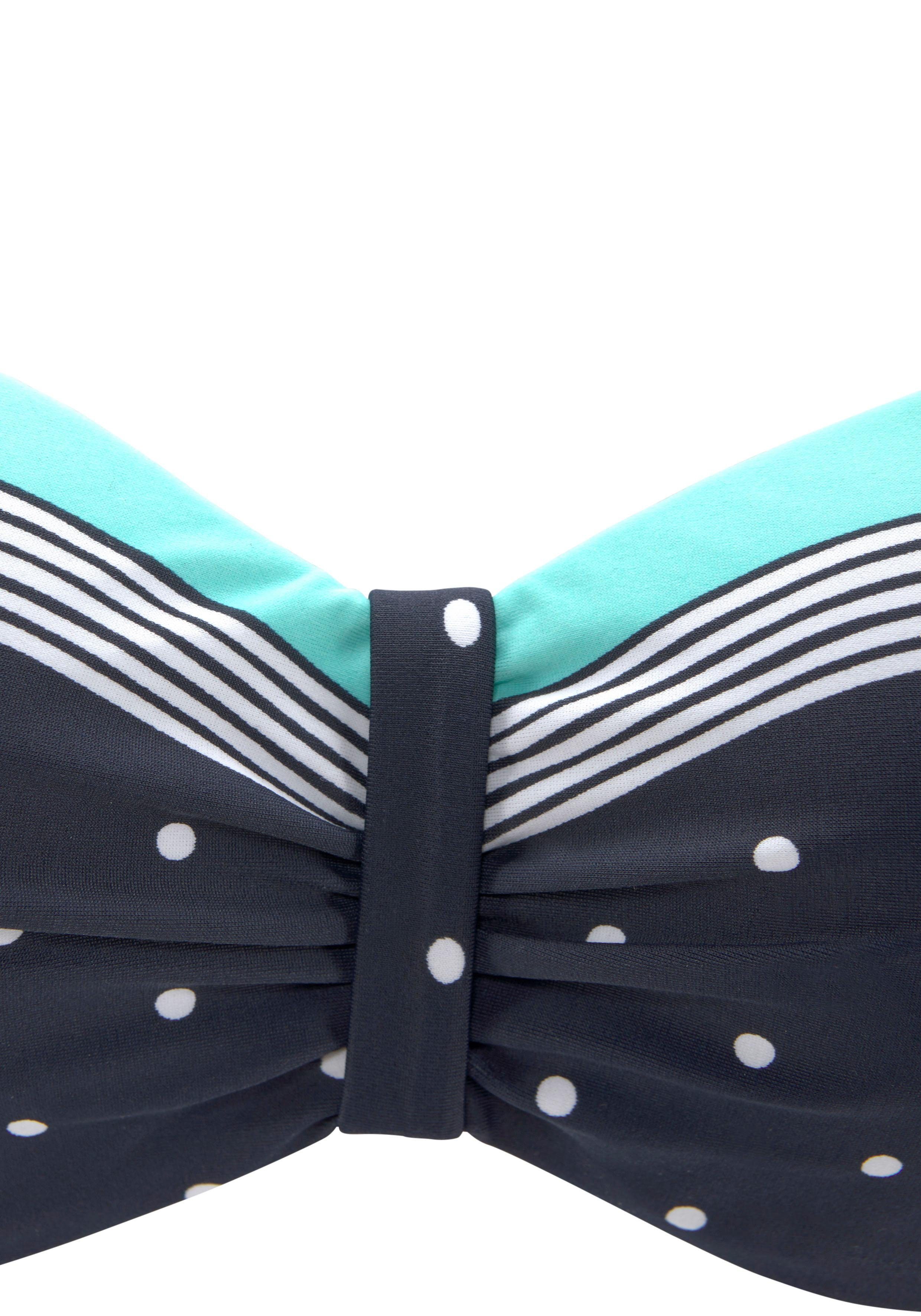 Lascana Bandeau-bikinitop Monroe