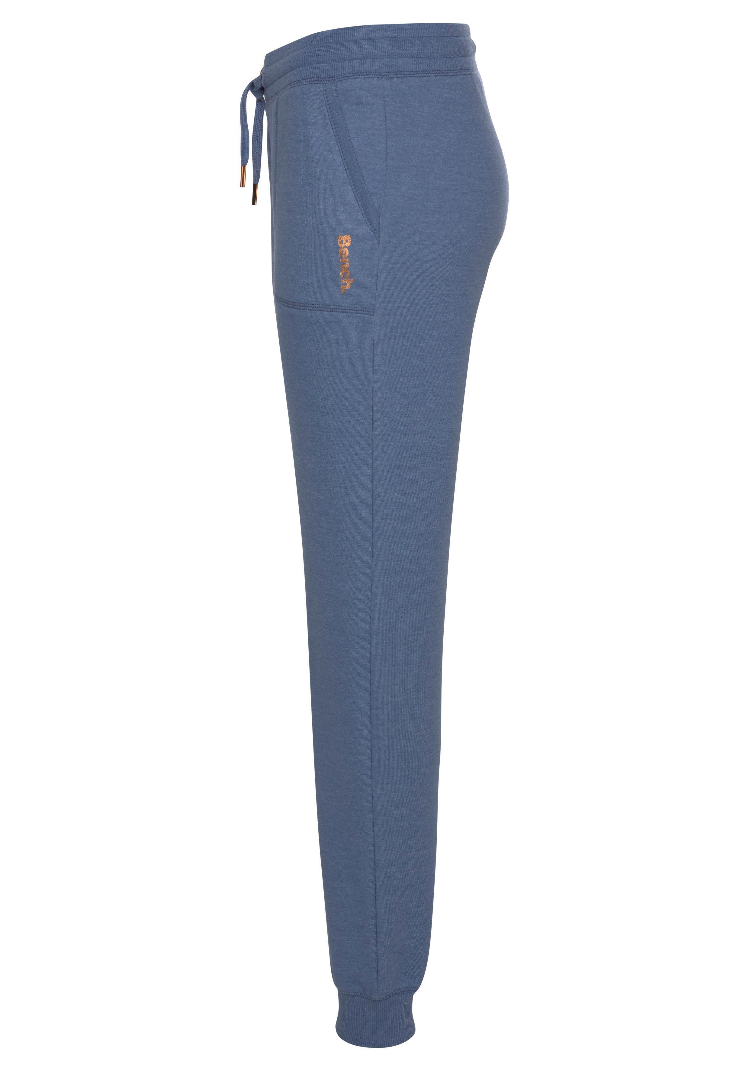 Bench. Loungewear Loungebroek met opgenaaide zakken, loungewear