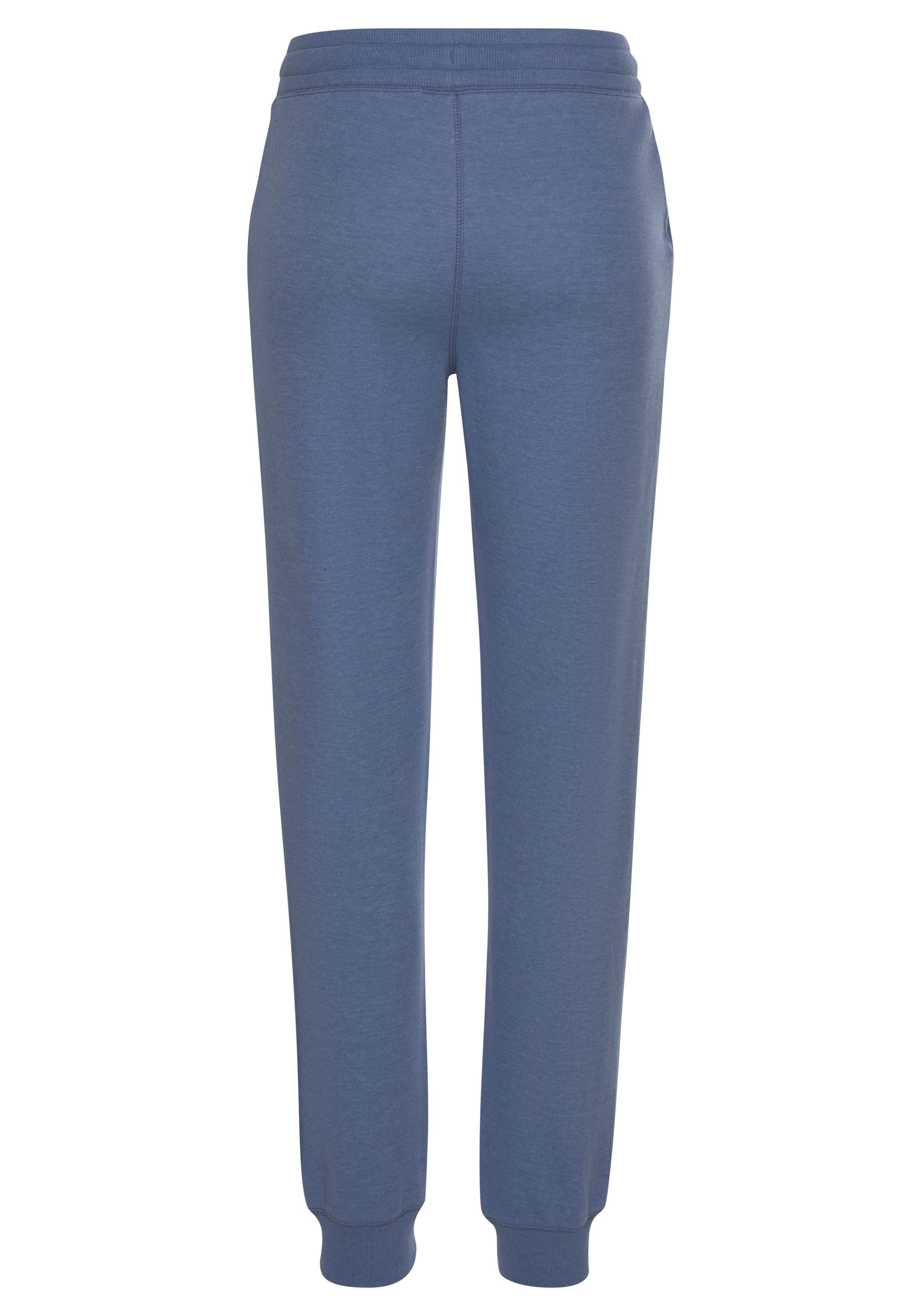 Bench. Loungewear Loungebroek met opgenaaide zakken, loungewear