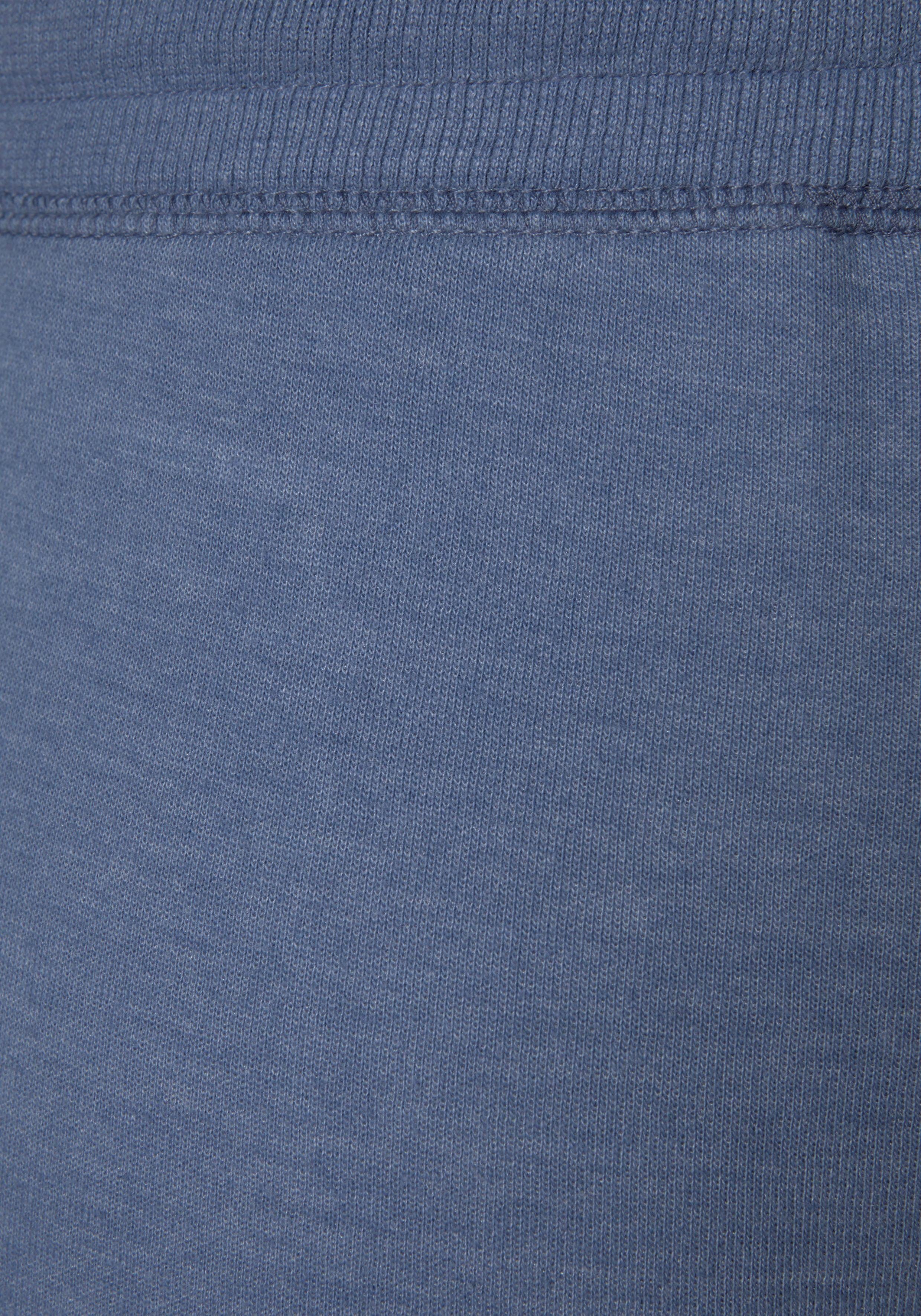 Bench. Loungewear Loungebroek met opgenaaide zakken, loungewear