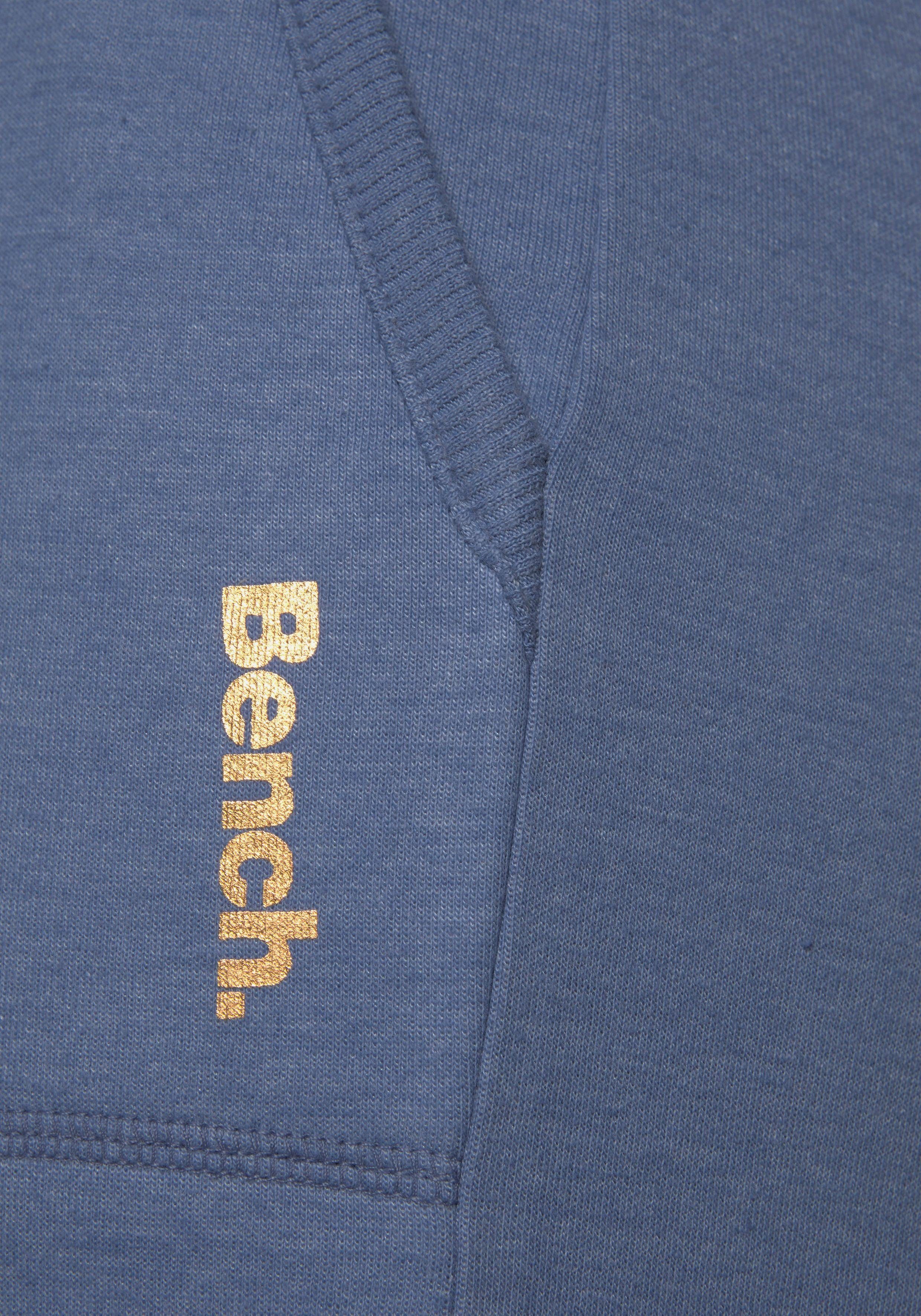Bench. Loungewear Loungebroek met opgenaaide zakken, loungewear