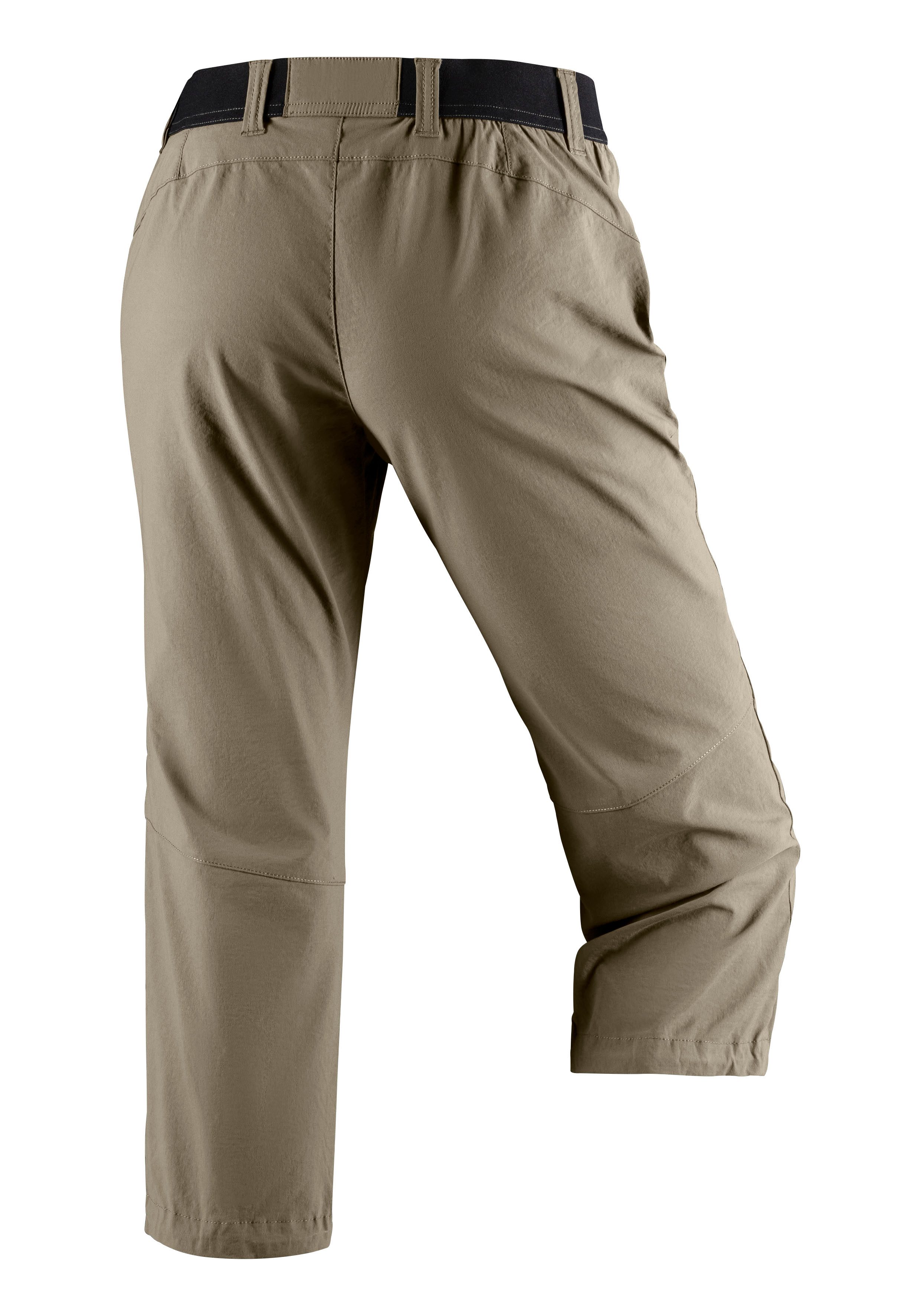 vivance active Caprilegging met praktische zakken