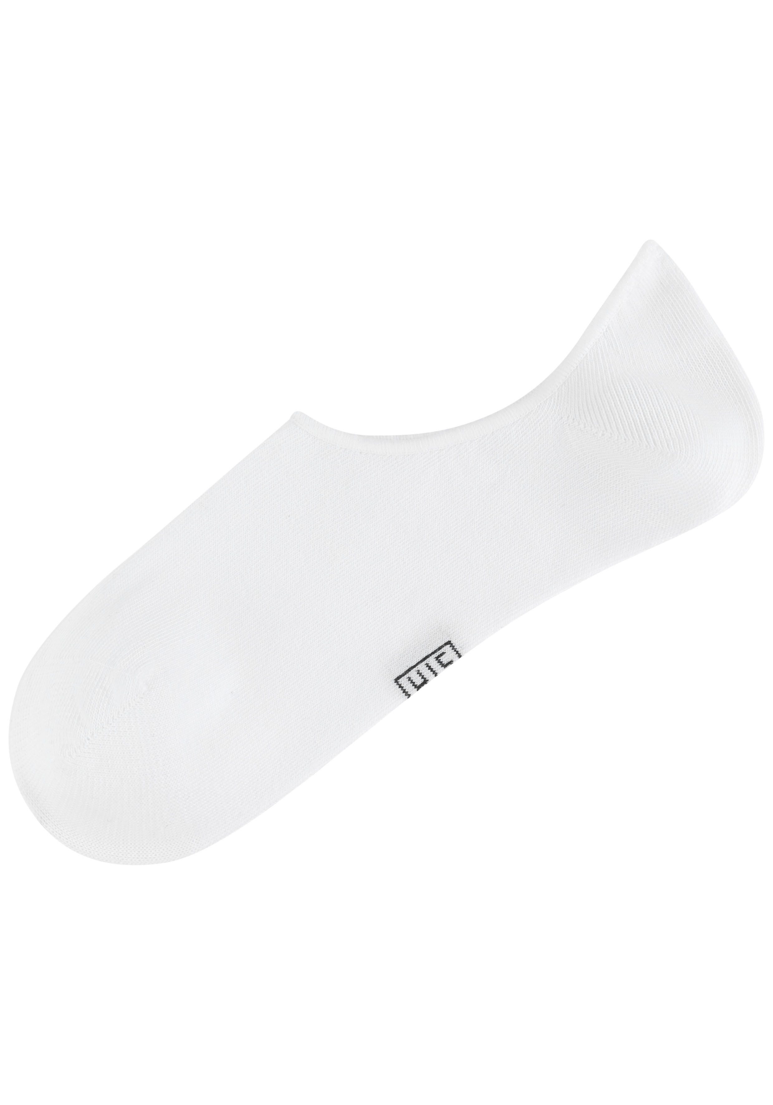 H.I.S Enkelsokken wijd uitgesneden (set, 10 paar)