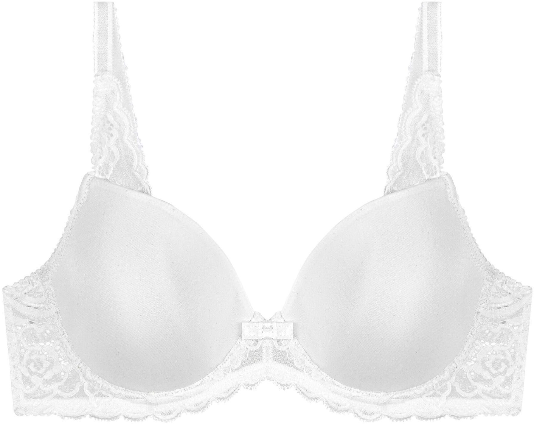 Triumph Beugel-bh Amourette Spotlight WHP X beugel bh's maat B B wit