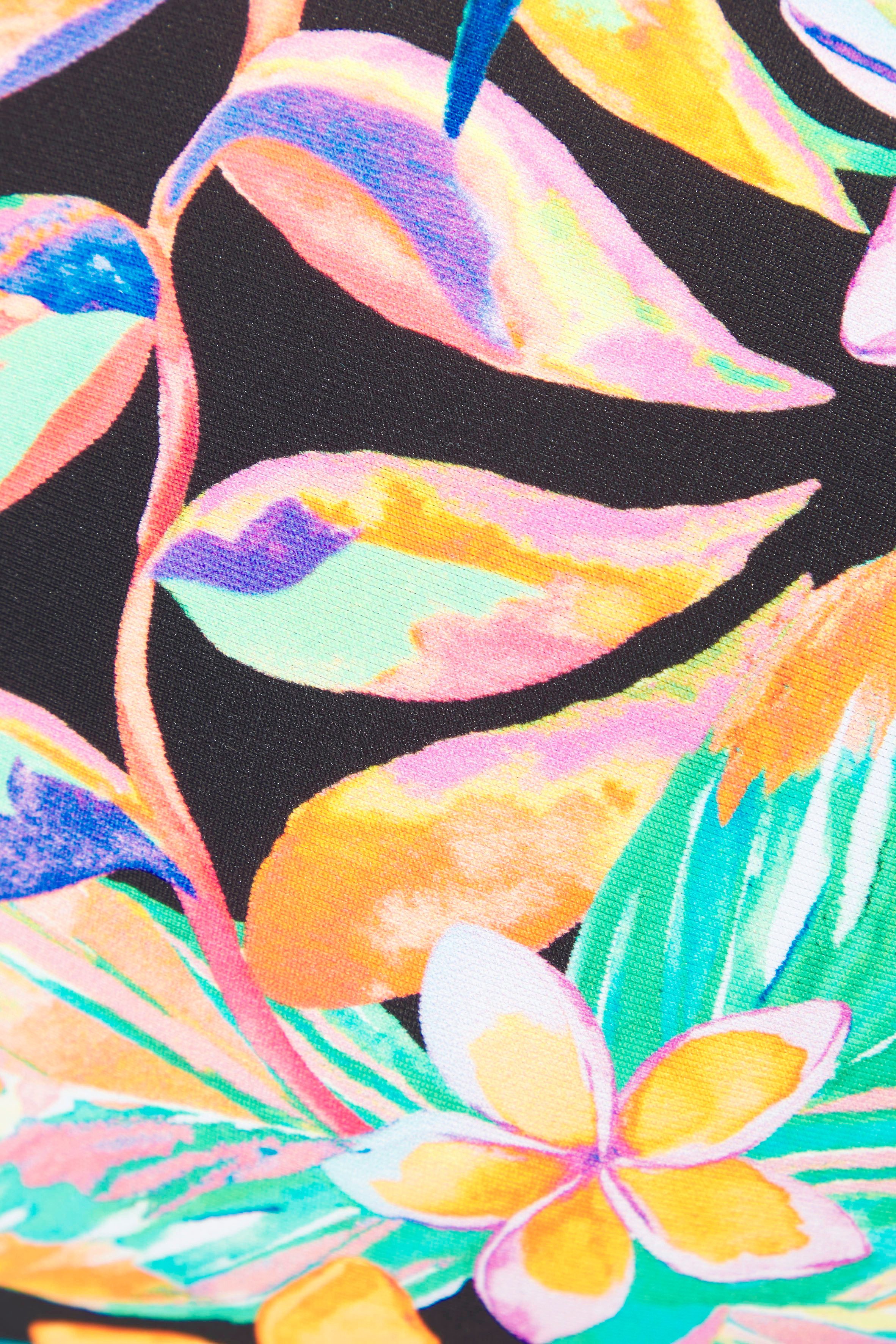 Sunseeker Triangel-bikinitop Petit Met een moderne print