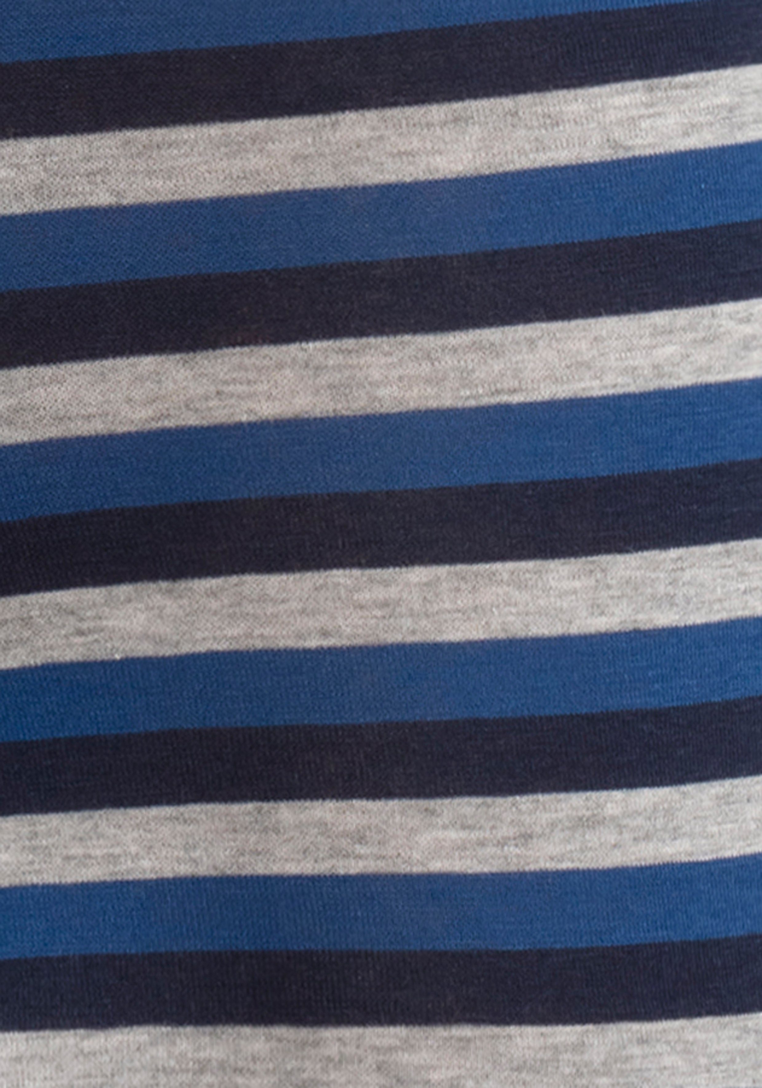Bench. Boxershort voor heren Onderbroeken van katoenmix (set, 4 stuks)
