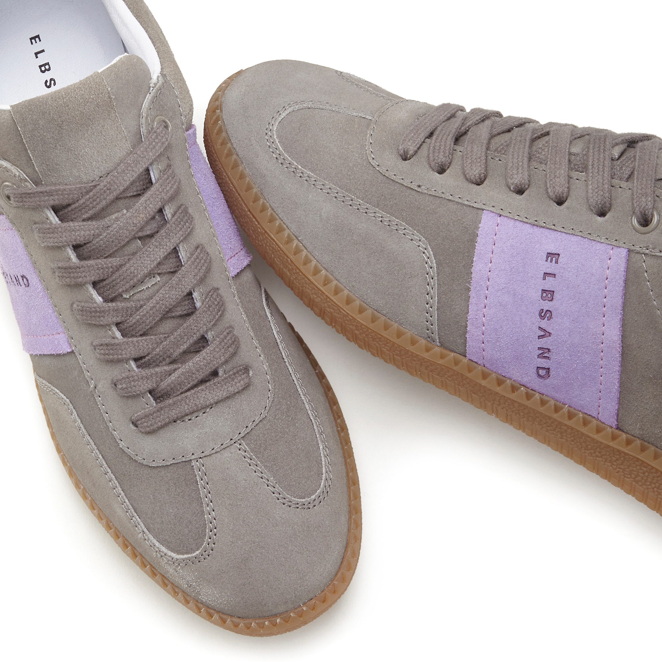 Elbsand Sneakers Vrijetijdsschoen