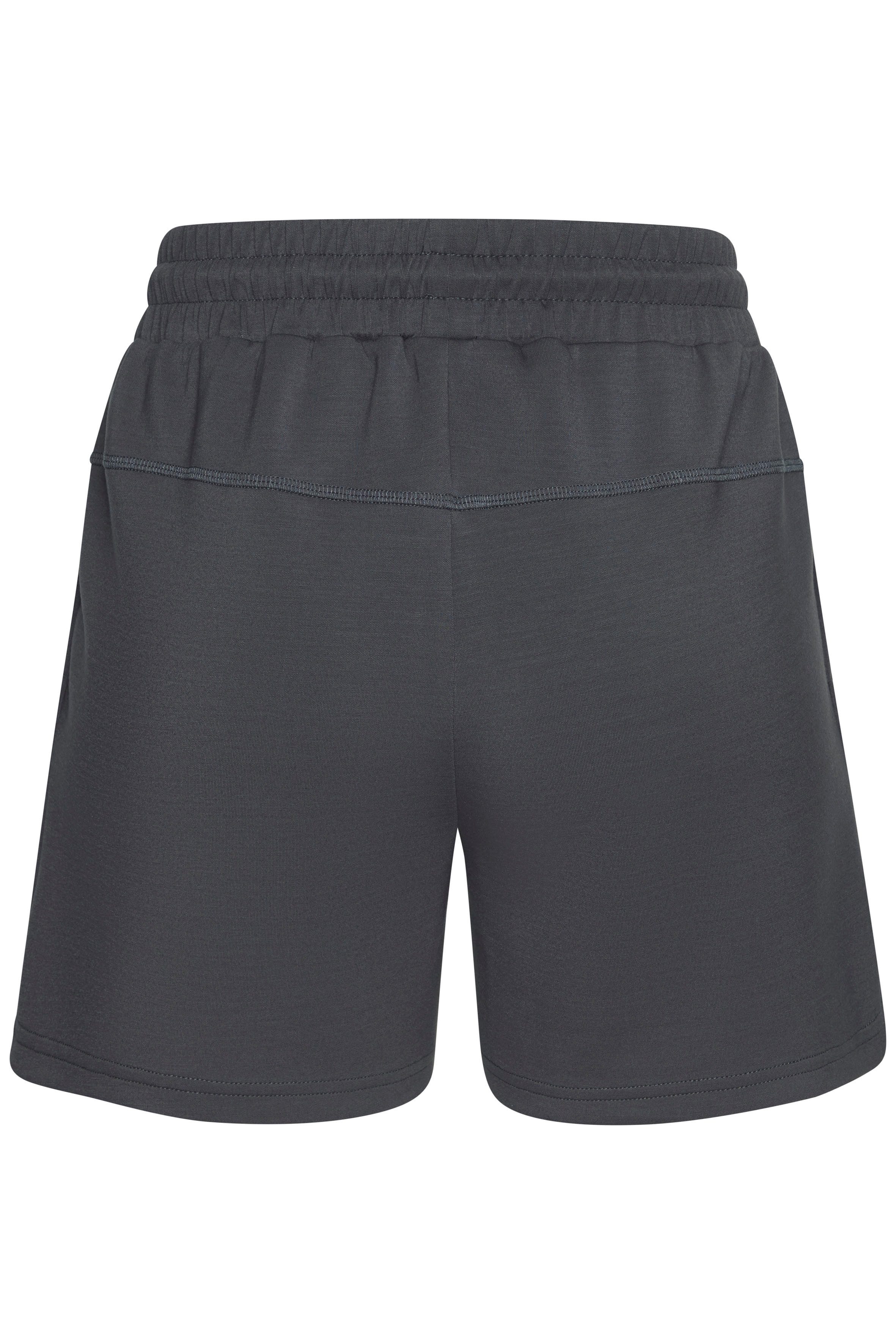 Copenhagen Studios Sweatshort uit hoogwaardige materiaal