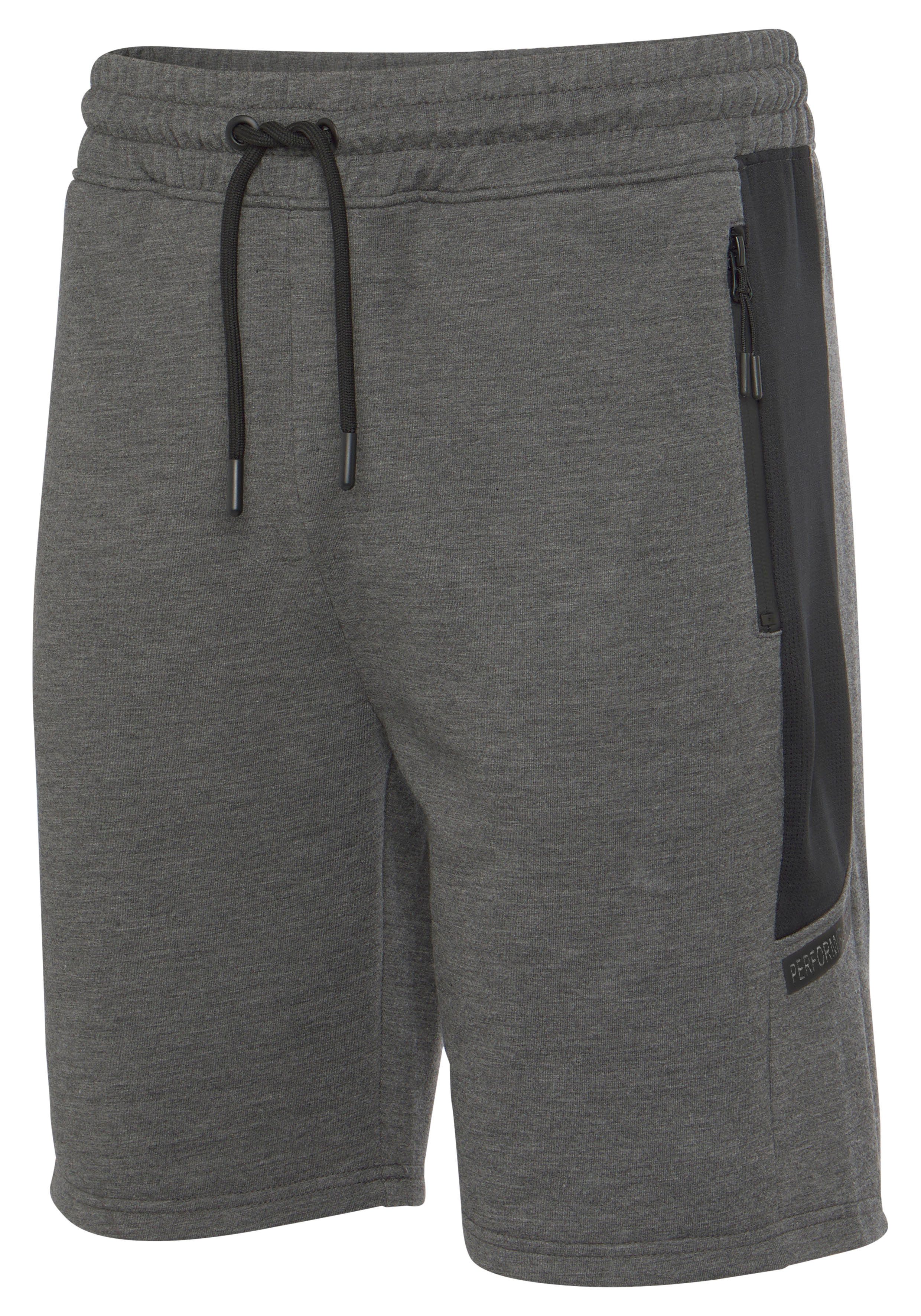 AUTHENTIC LE JOGGER Short Sportbroek