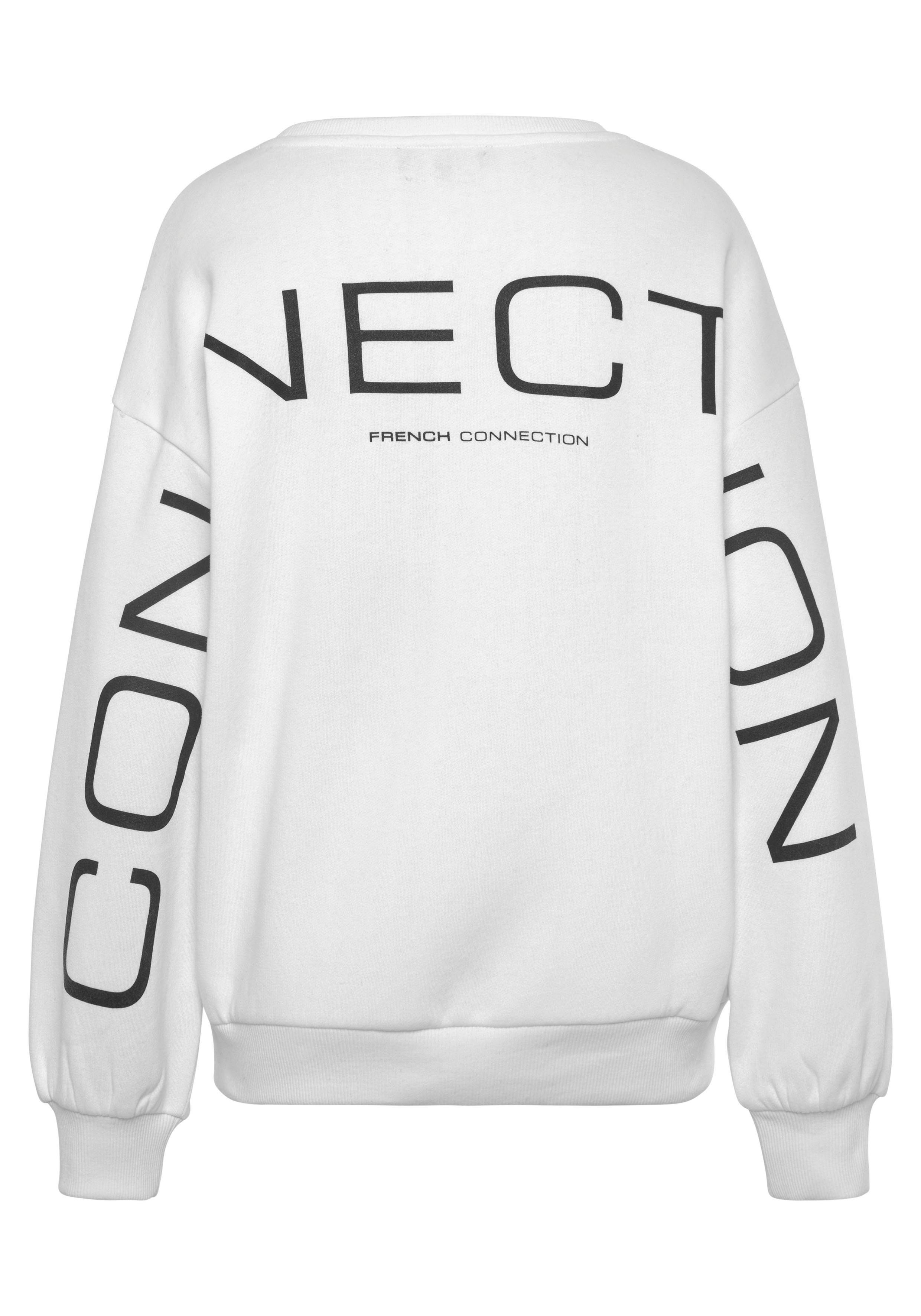 French Connection Sweatshirt -shirt met lange mouwen (1-delig)