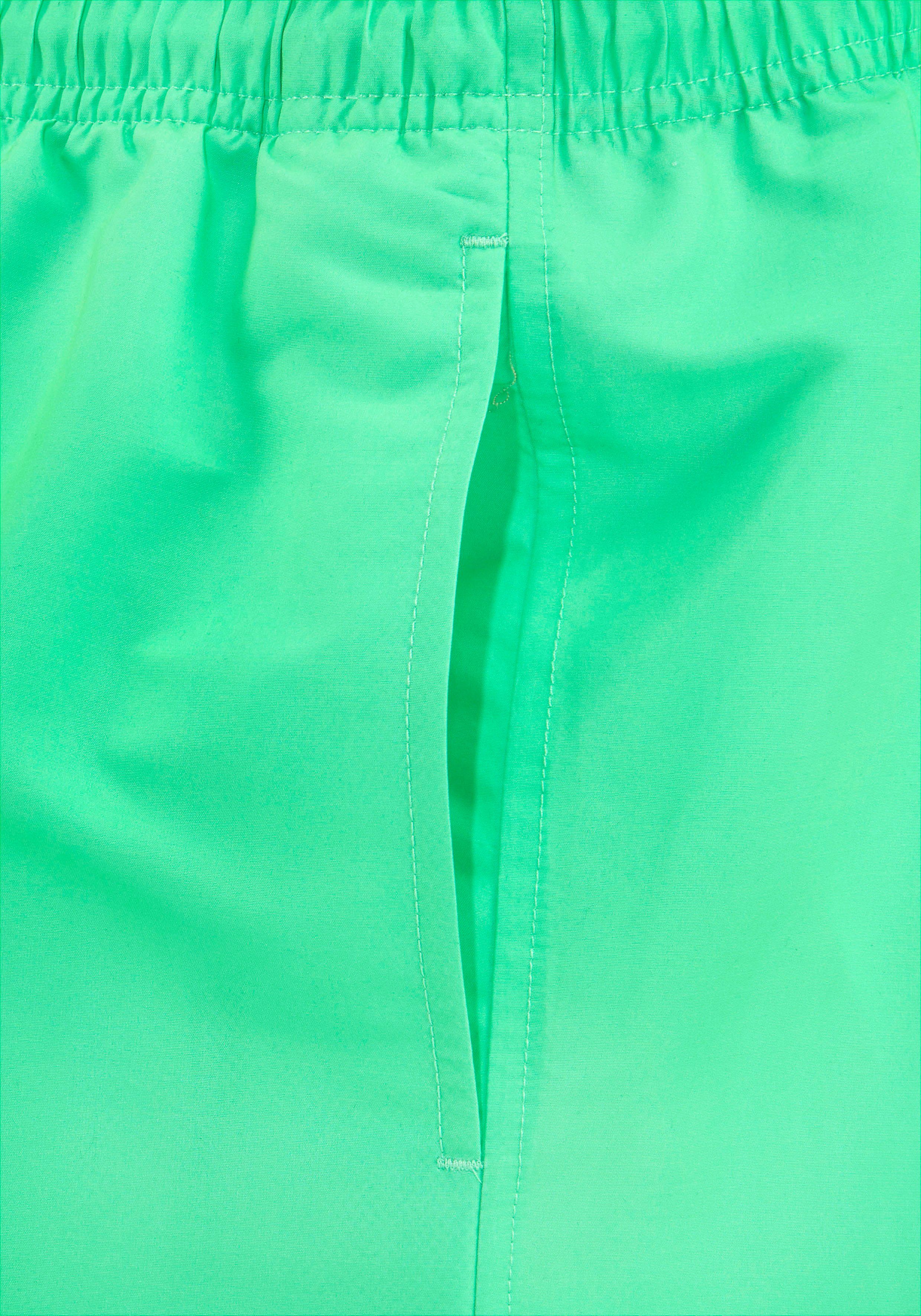 John Devin Zwemshort met klassieke stijl