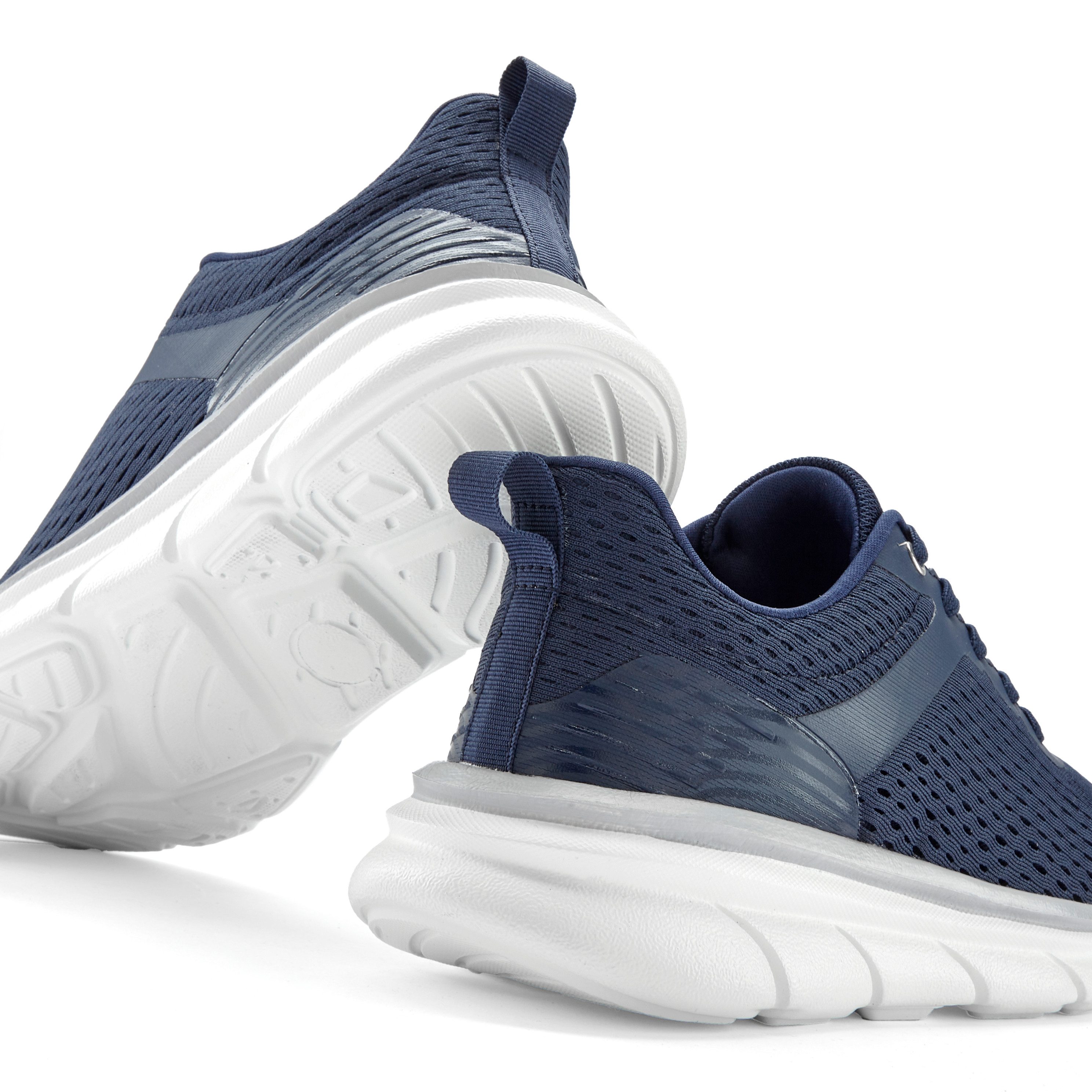 John Devin Sneakers Veterschoen