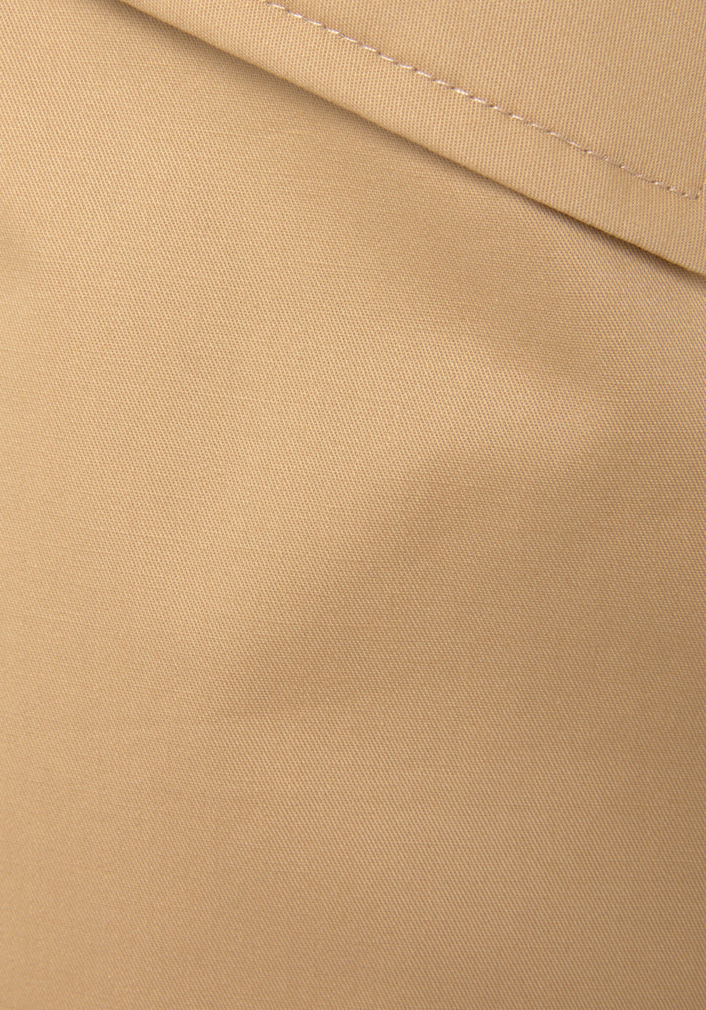 French Connection Blouson met collegkraag