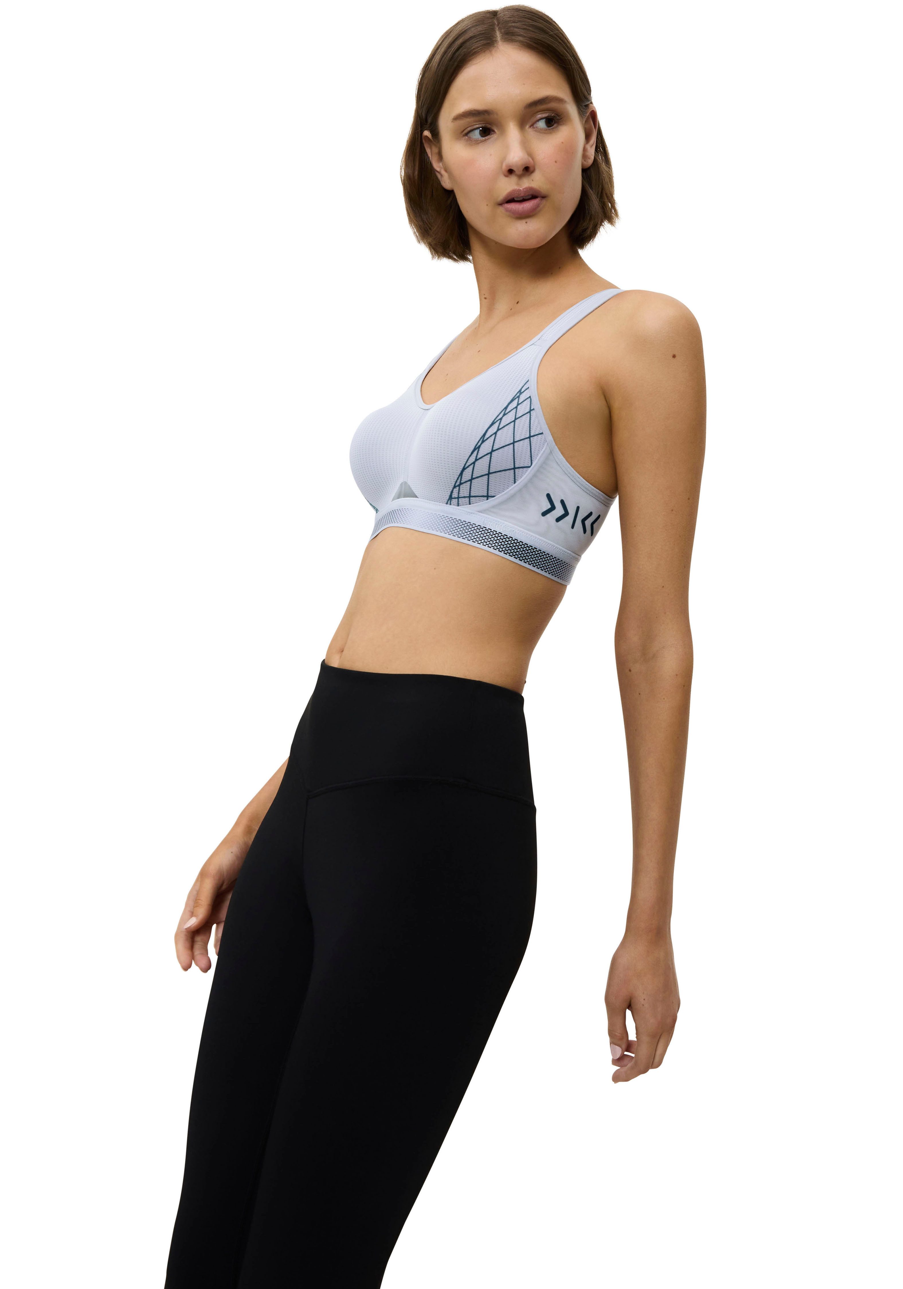 triaction by Triumph Sport-bh Triaction Cardio Flow P EX
