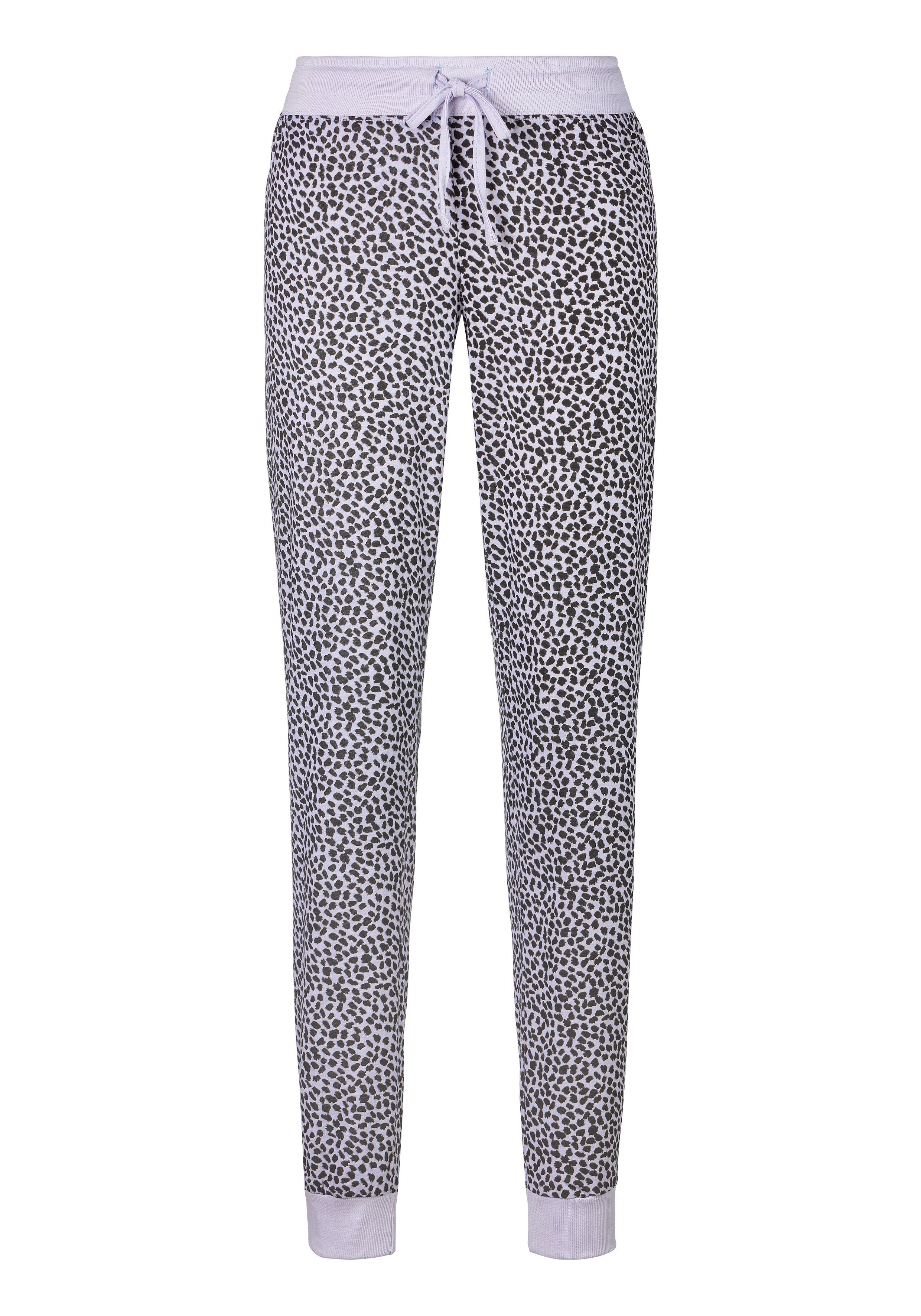 Vivance Dreams Pyjamabroek met print all-over