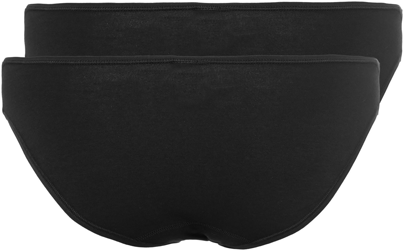 Skiny® Rio-slip Advantage Cotton Heuphoog slip in klassieke snit (2 stuks, Set van 2)