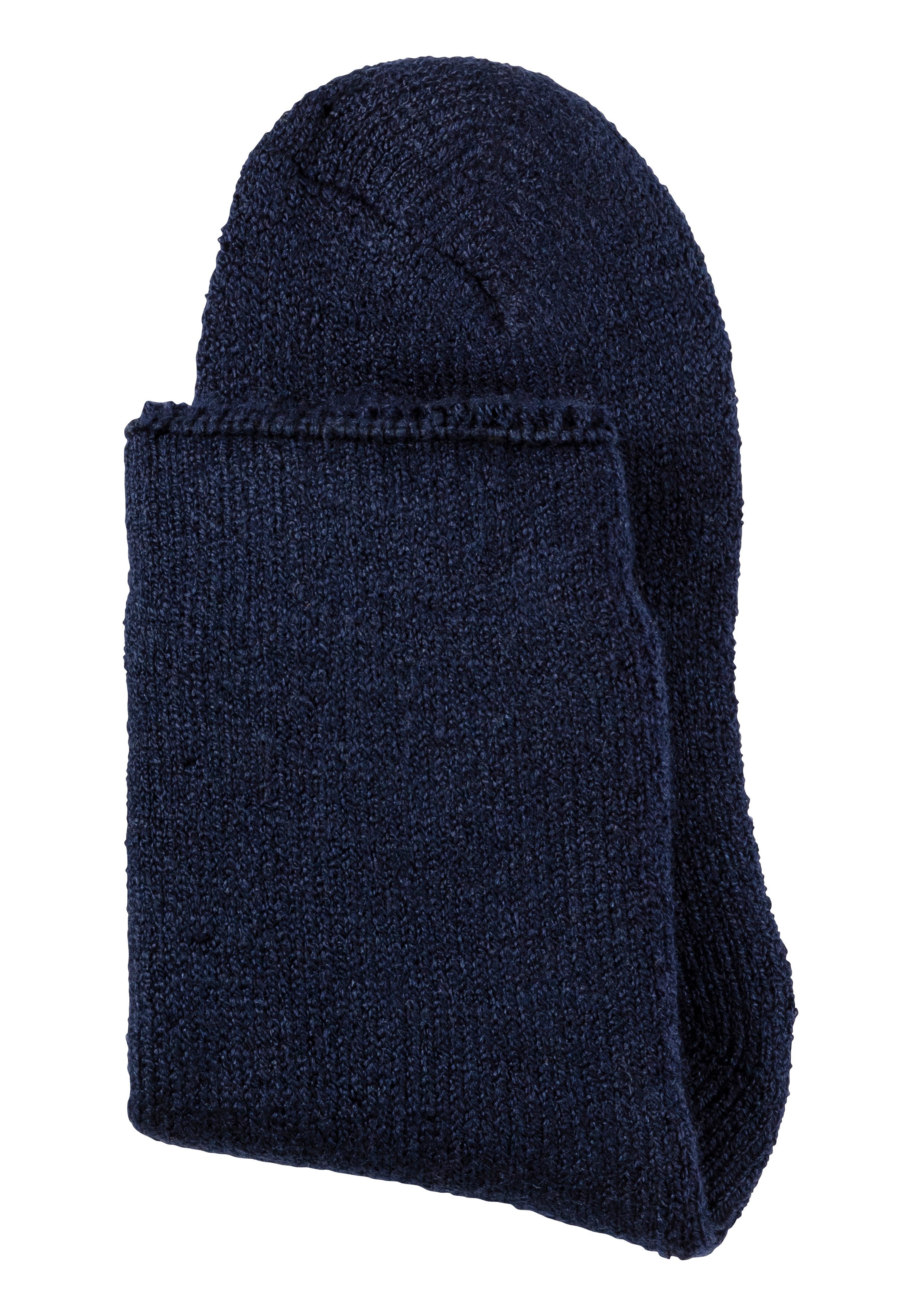 Lavana Thermosokken met knuffelige binnenkant (set, 2 paar)