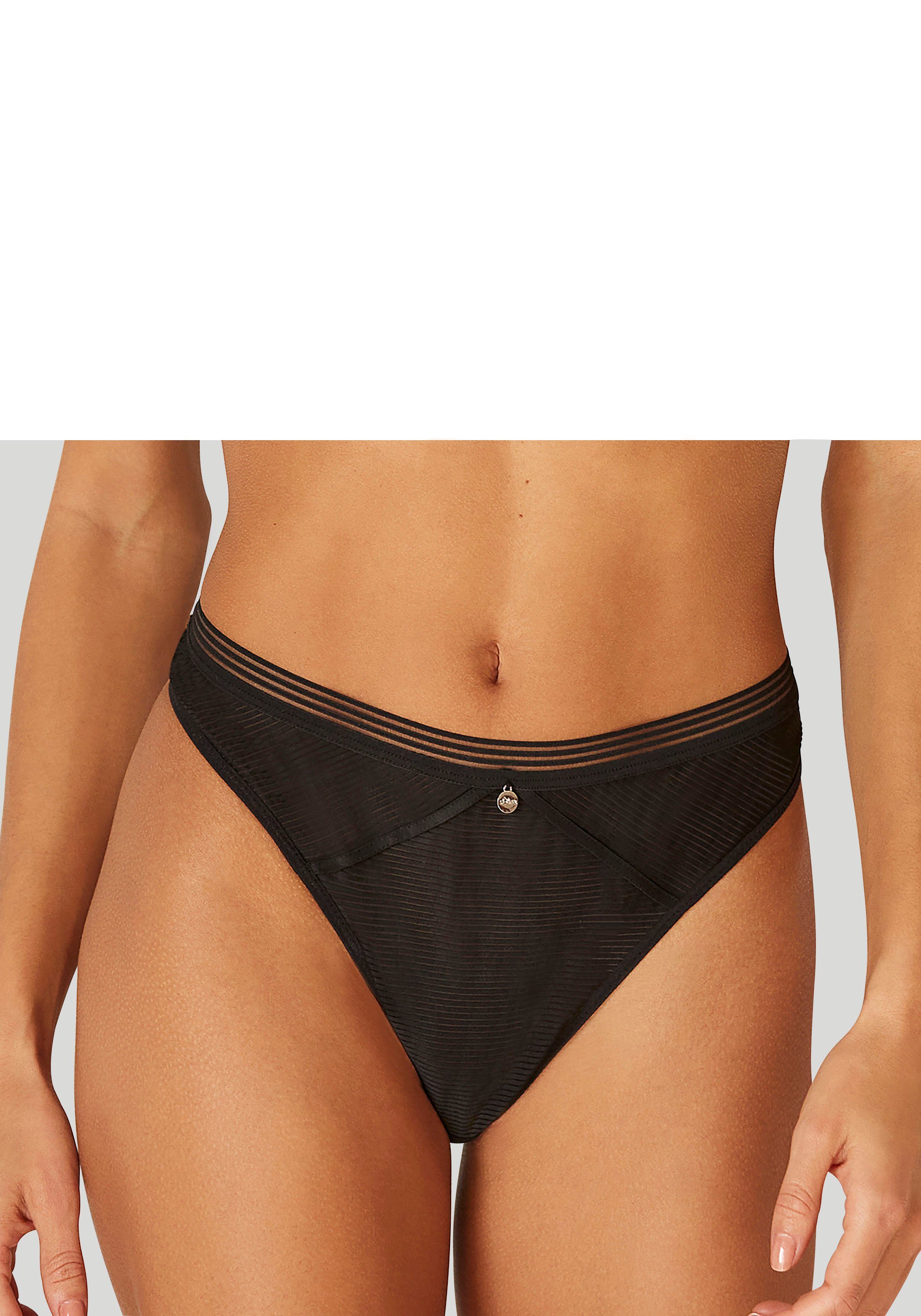 NU 20% KORTING: s.Oliver RED LABEL Beachwear String