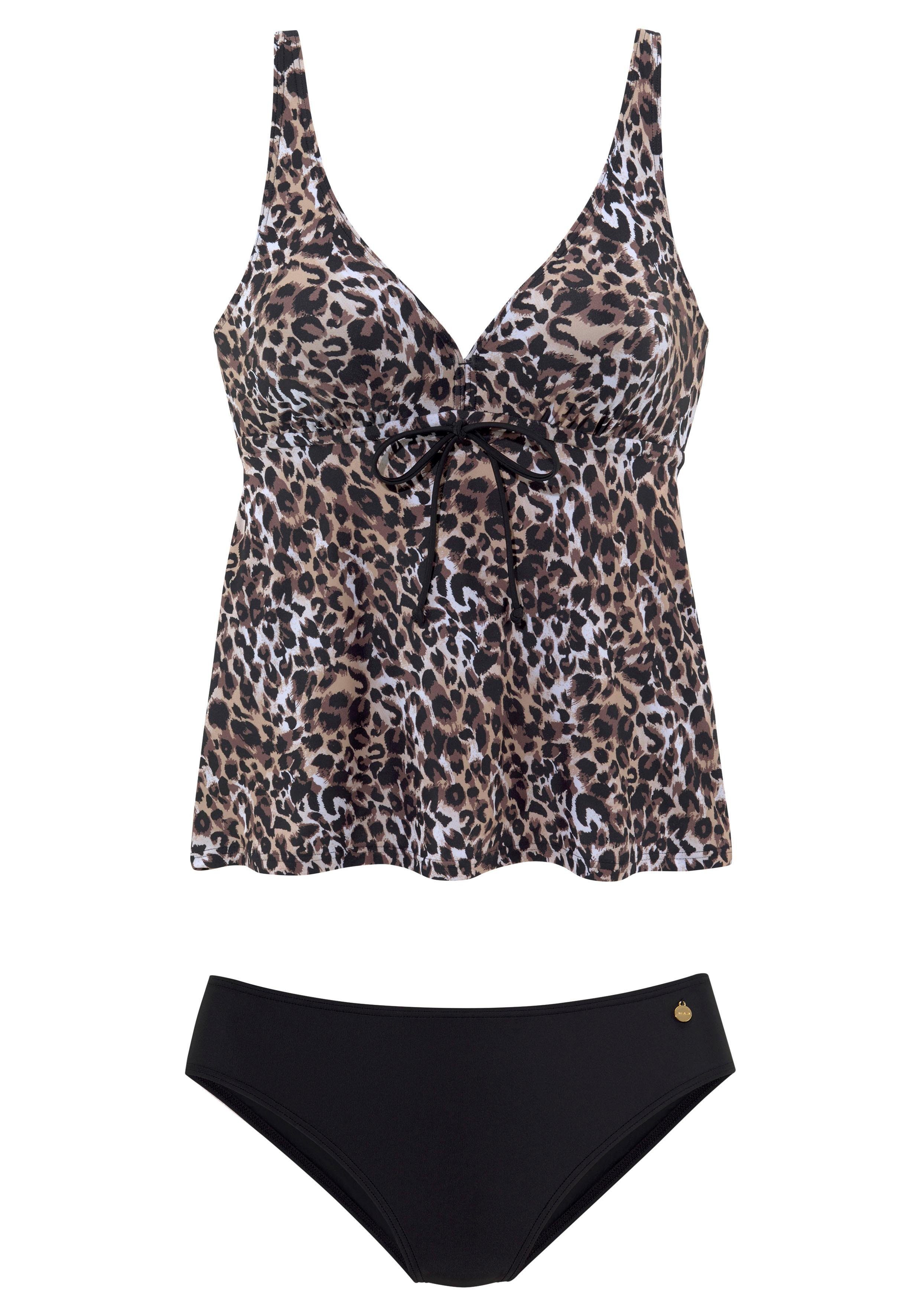 Lascana Beugeltankini