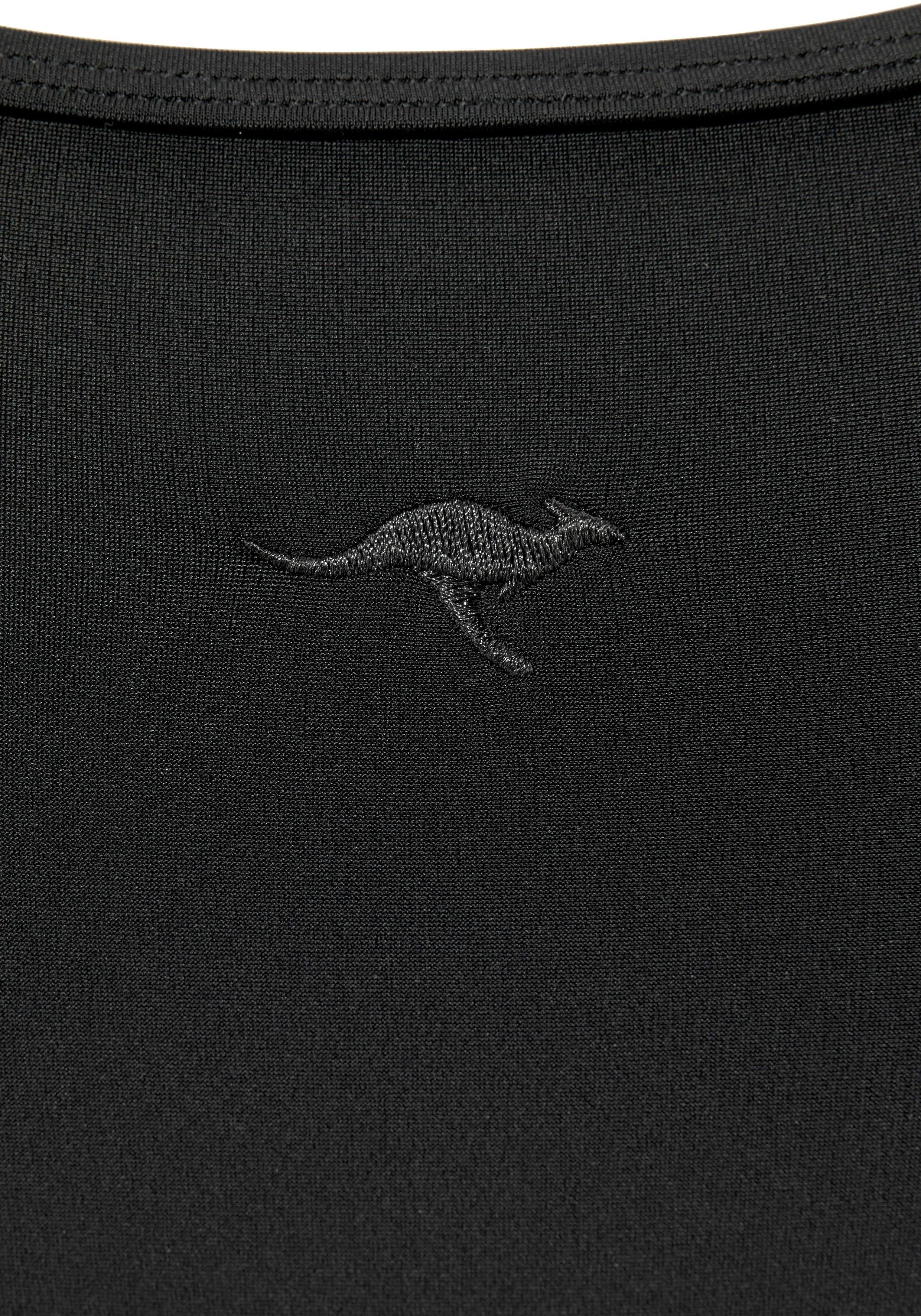 KangaROOS Badpak in sportieve stijl met shaping-effect