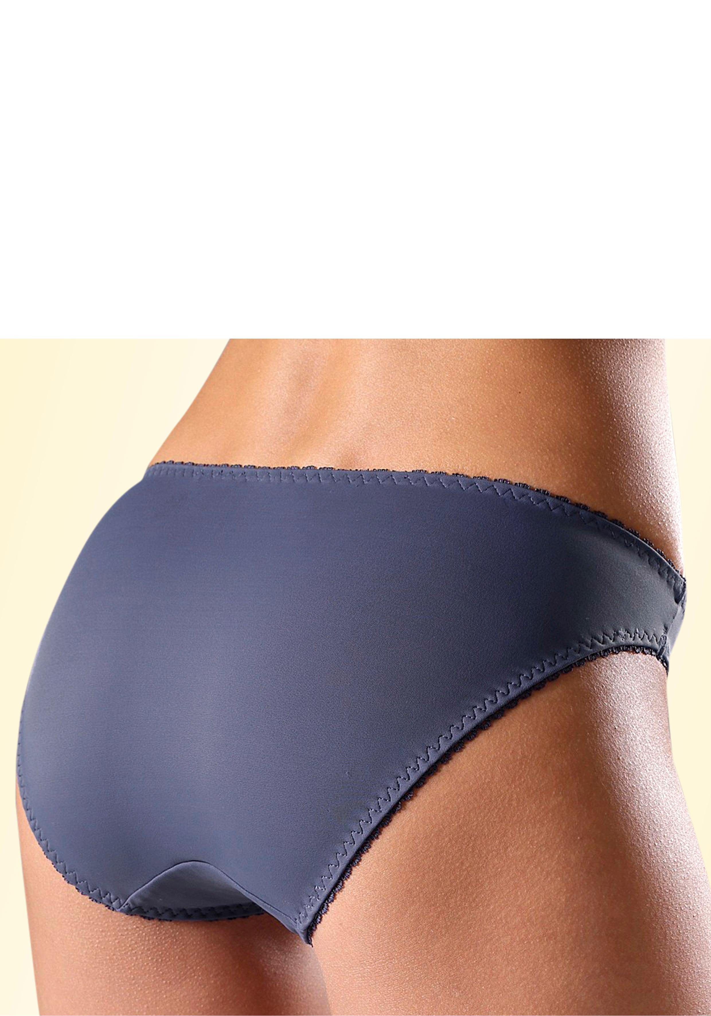 Nuance Slip met een kanten inzet voor (2 stuks)