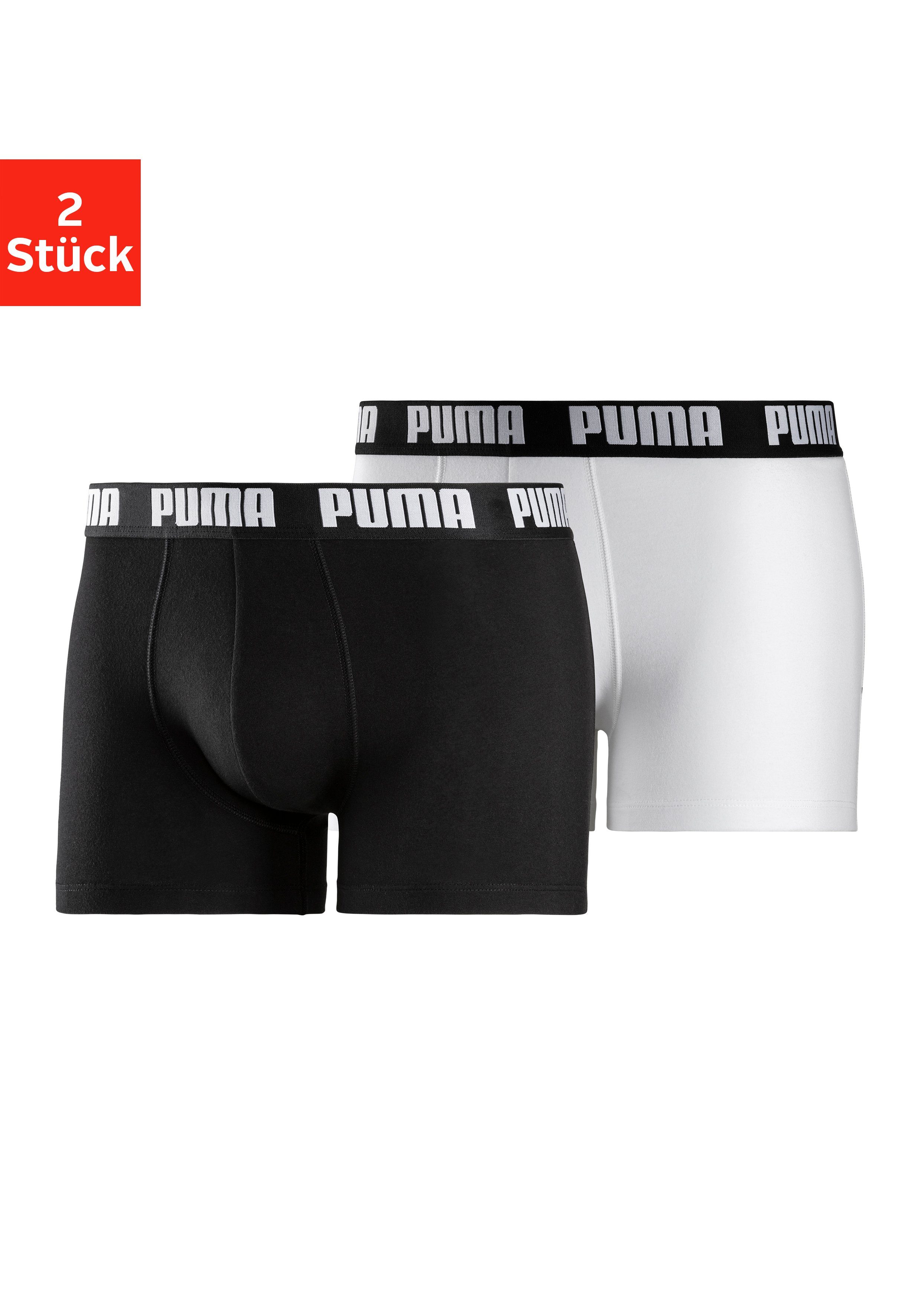 PUMA boxershort