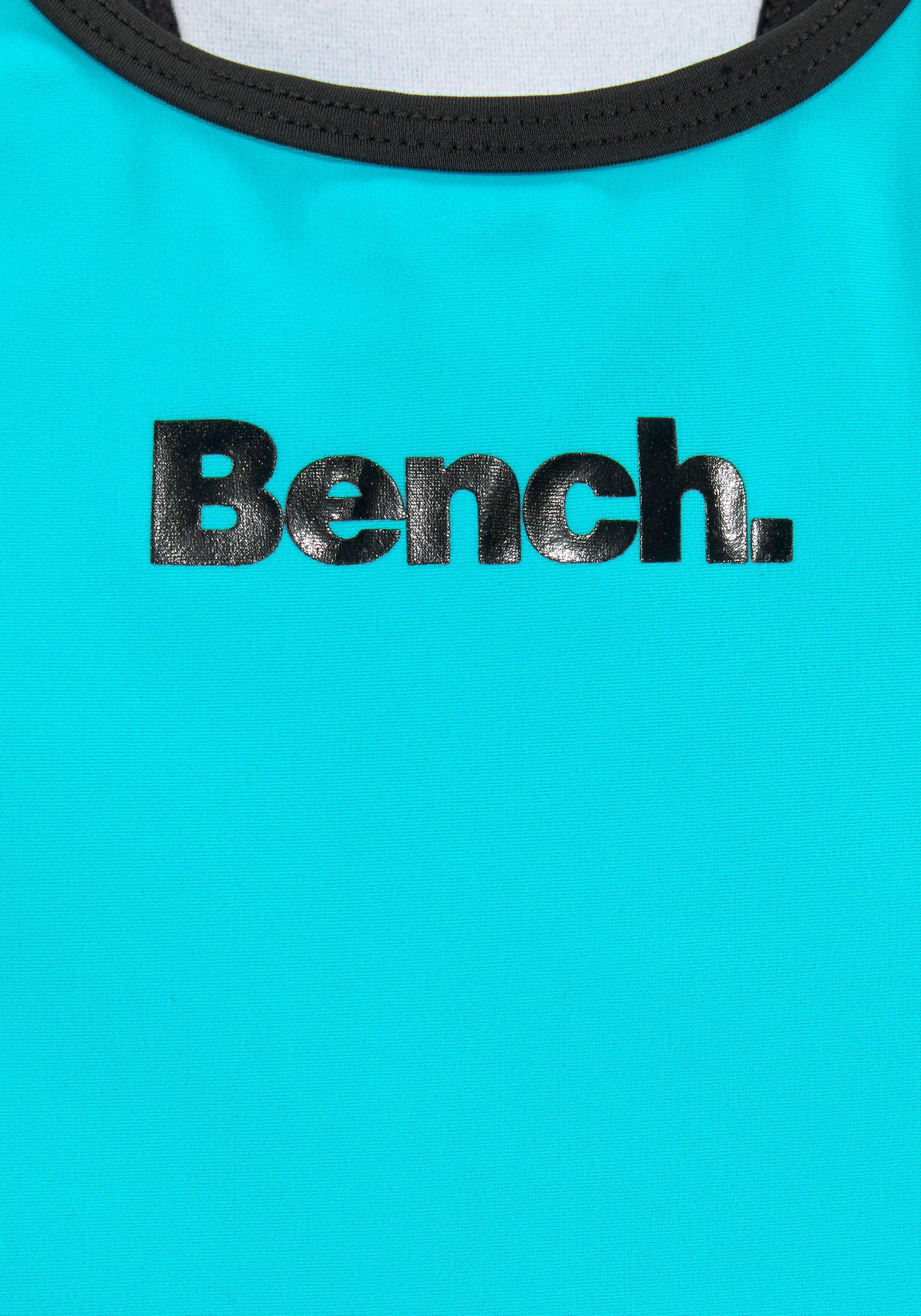 Bench. Badpak met logoprint