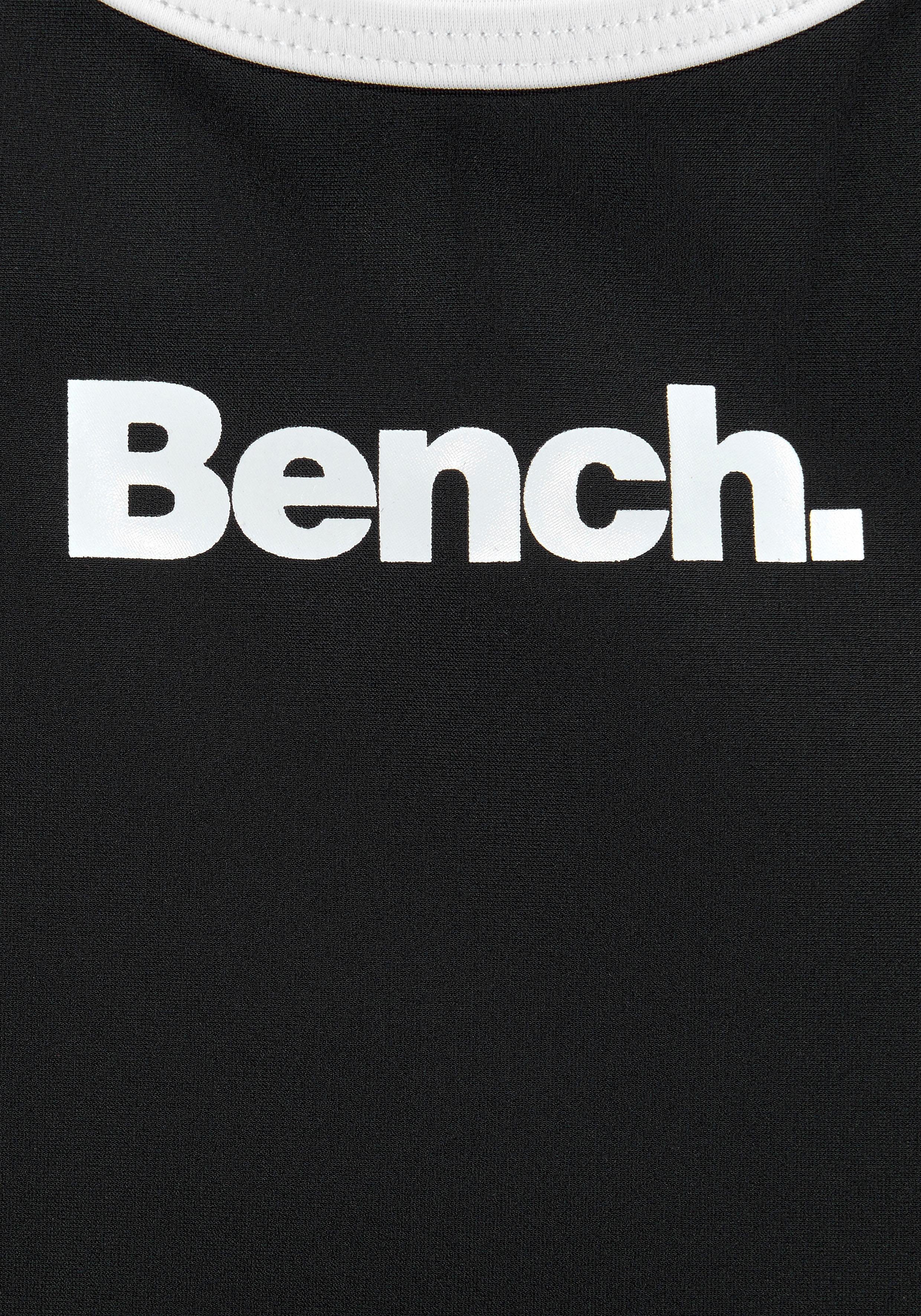 Bench. Badpak met logoprint