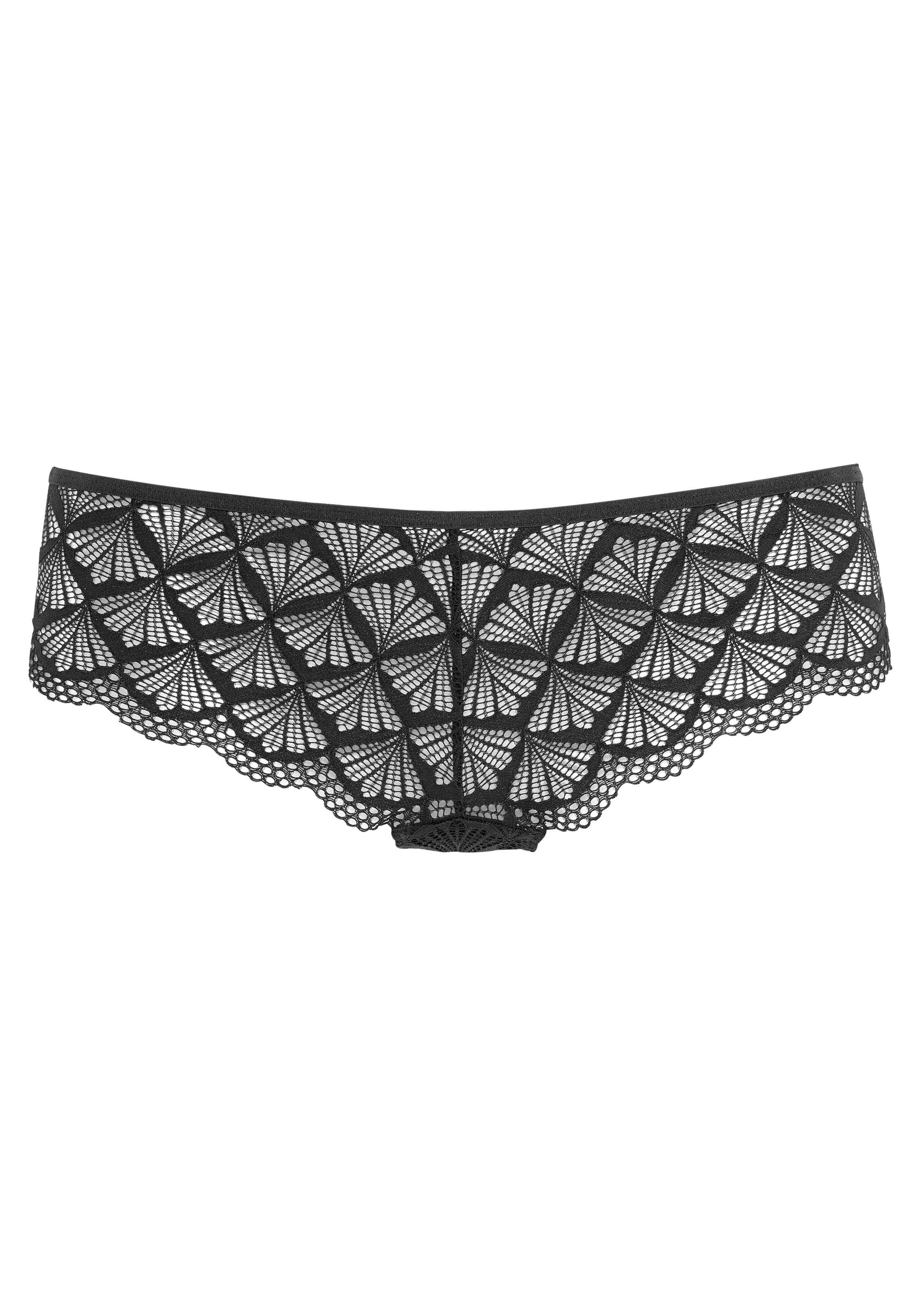 Lascana Hipster Sienna met leuke gespdetails