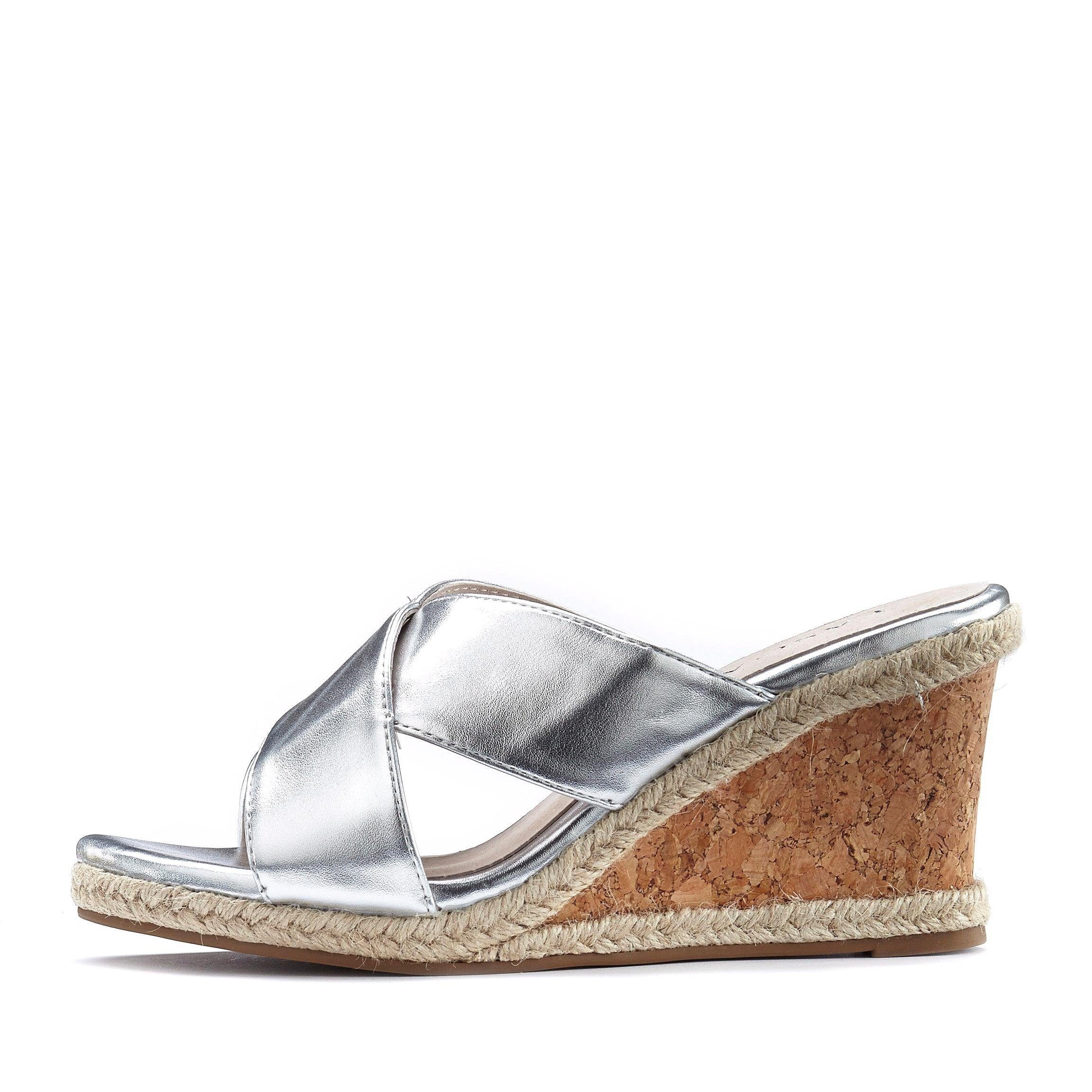 Sleehak Sandalen: Shop 411 Merken tot −53% | Stylight